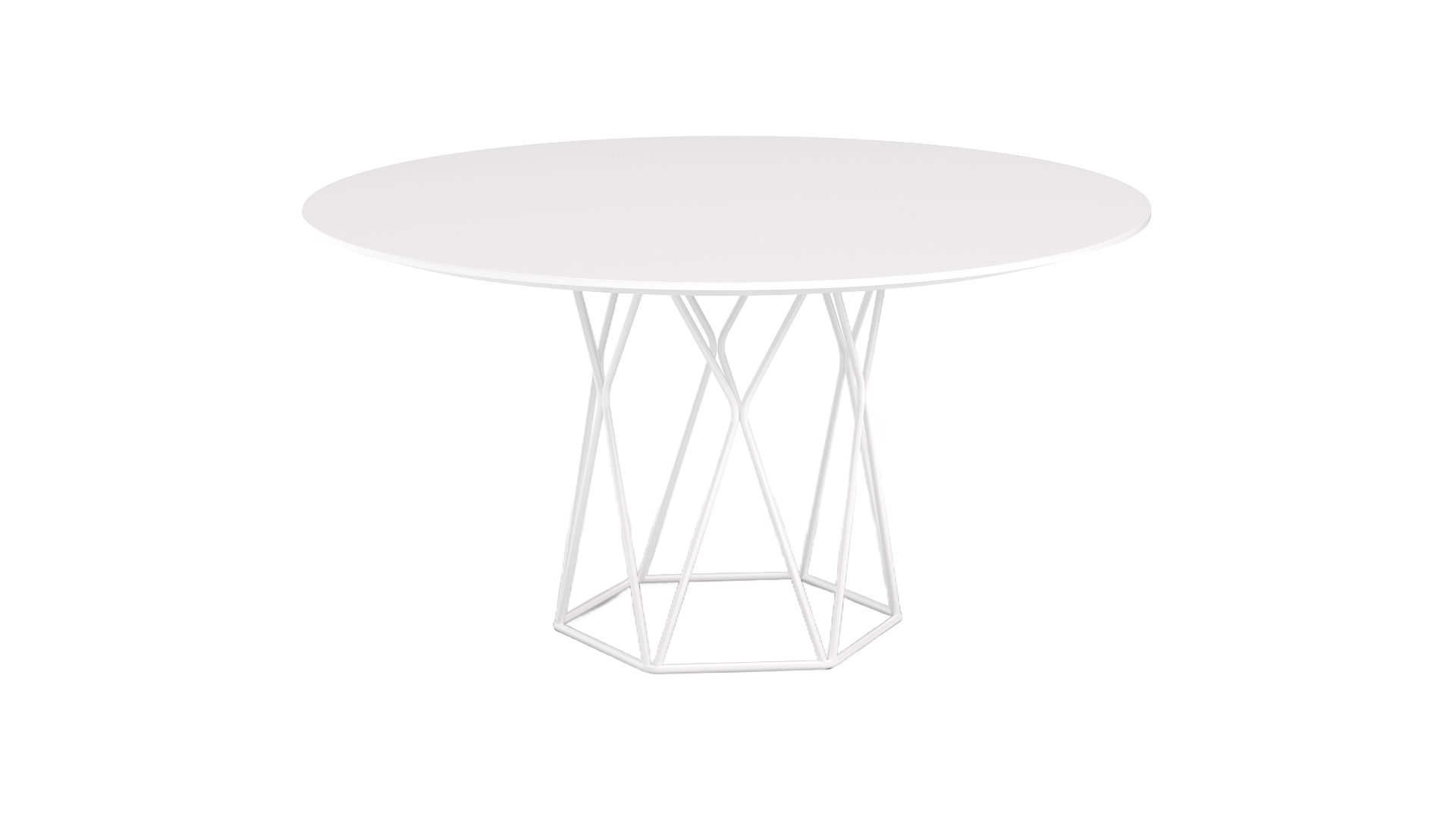 Topo Dining Table