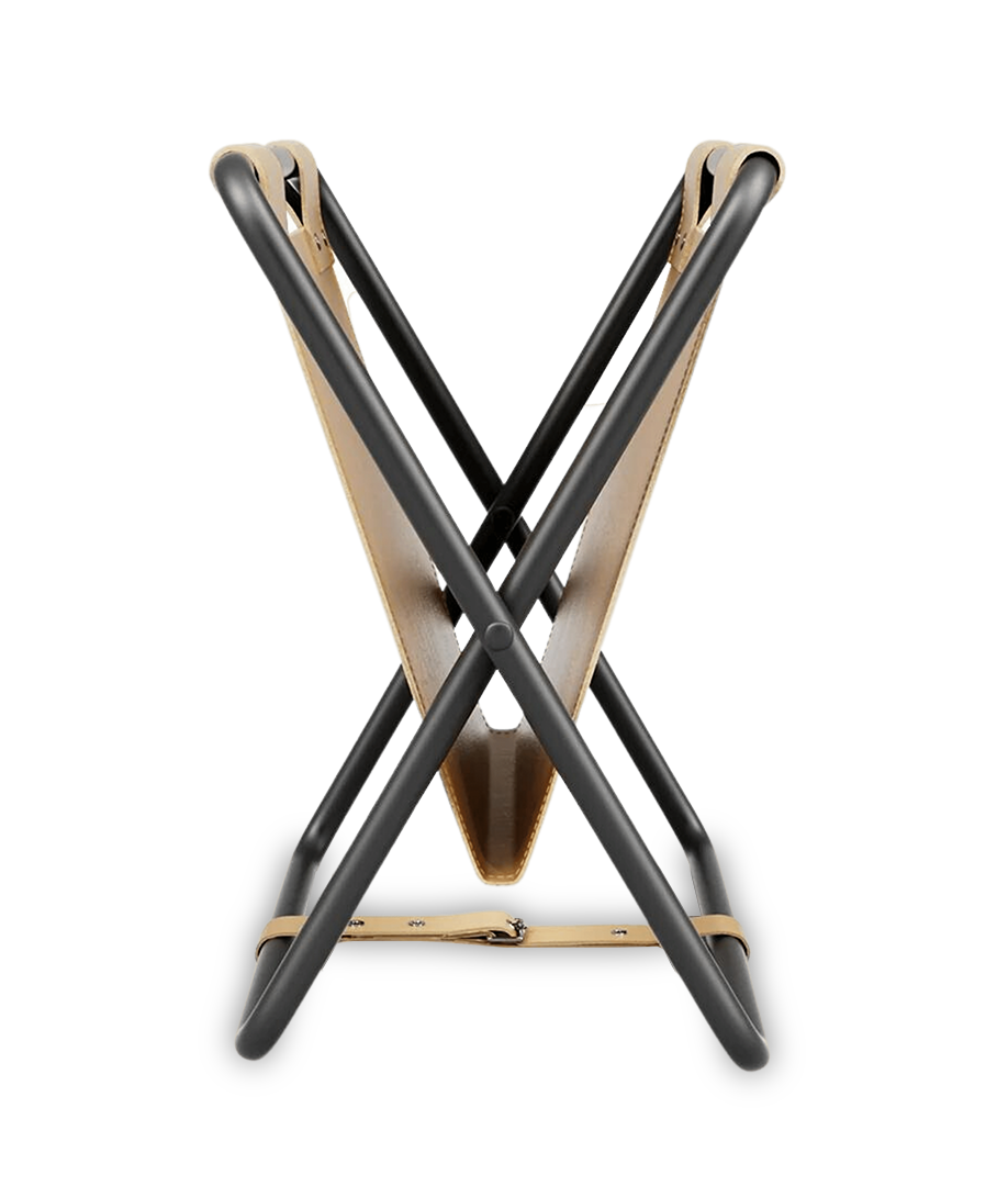 Trento Magazine Rack