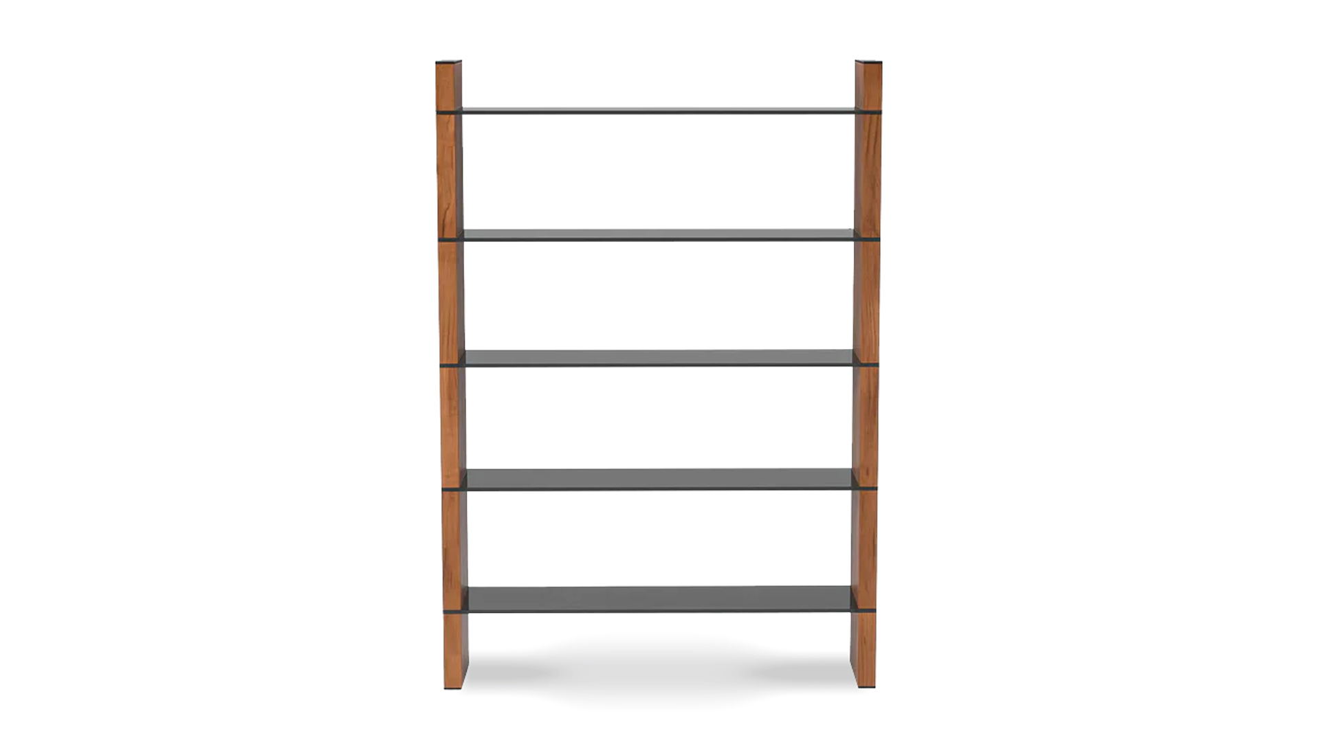 Johnson Bookcase