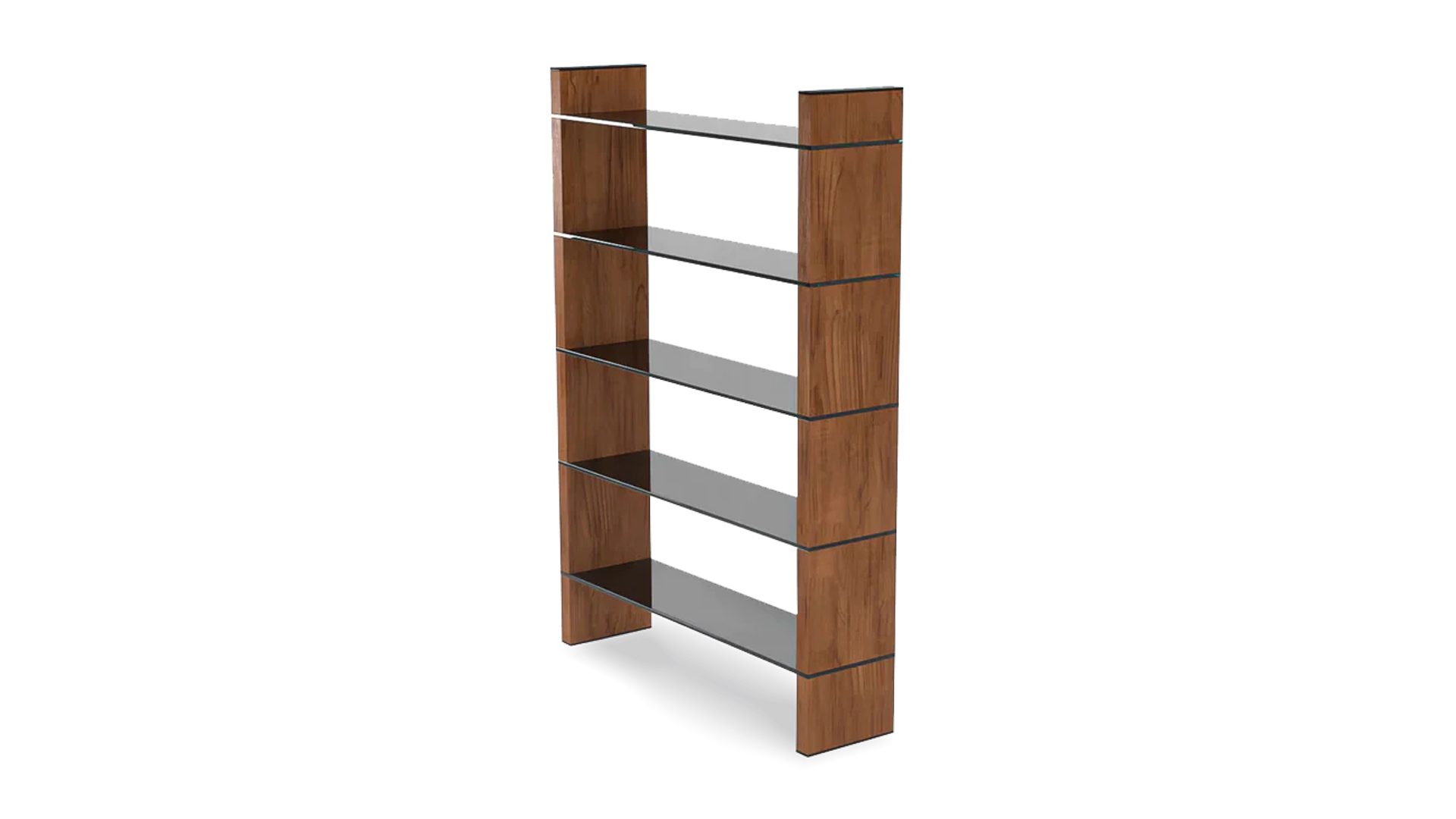 Johnson Bookcase