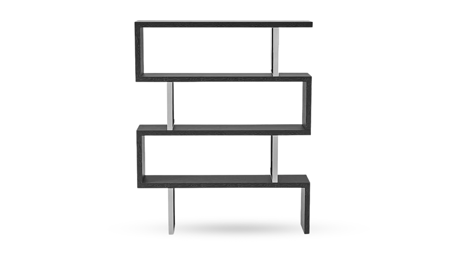 Perla Bookcase