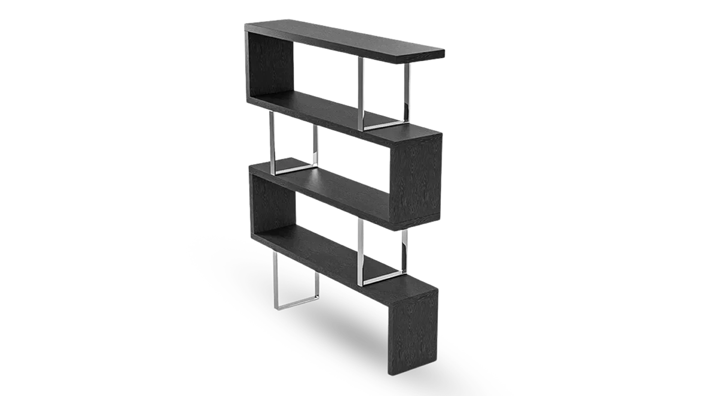 Perla Bookcase