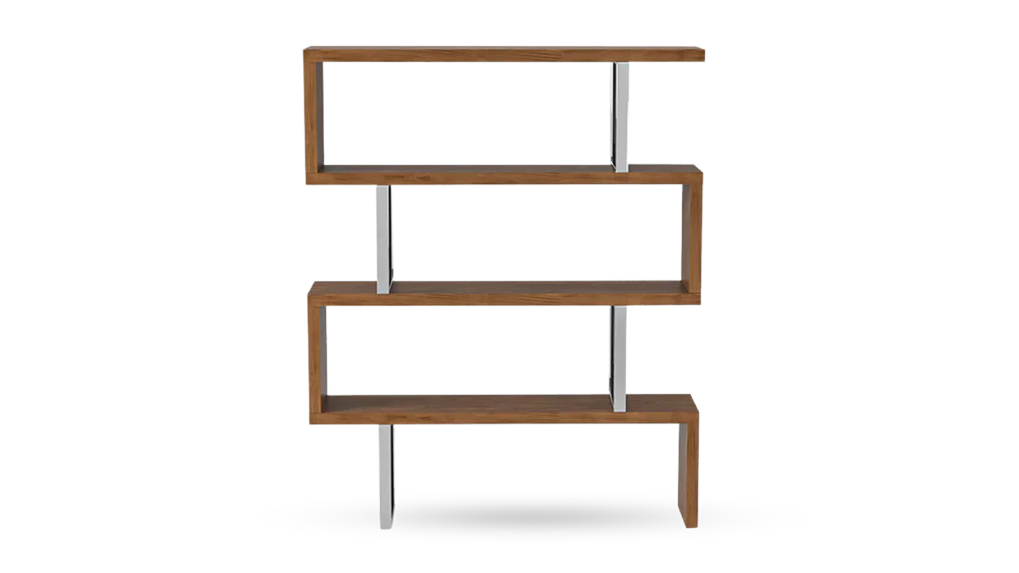 Perla Bookcase