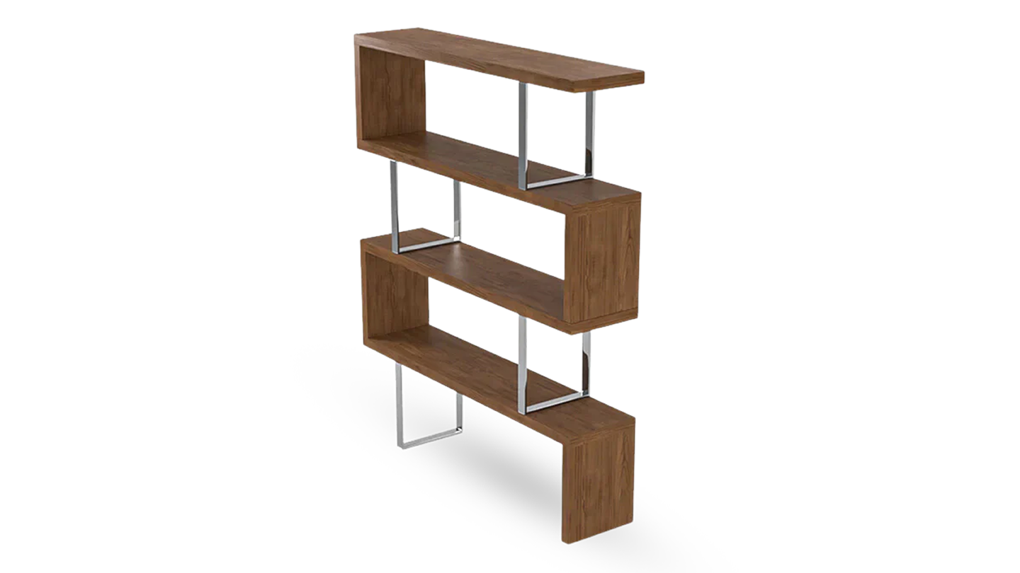 Perla Bookcase