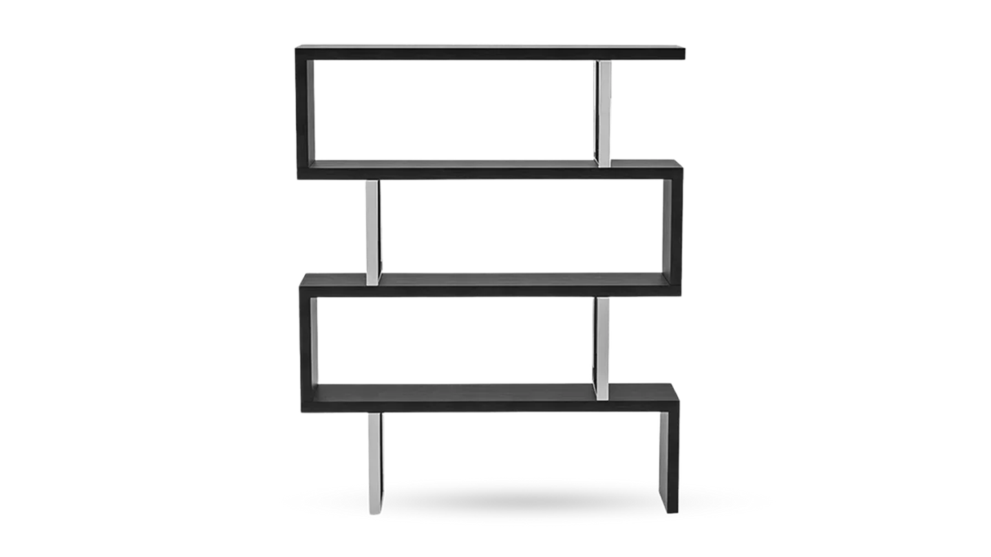 Perla Bookcase