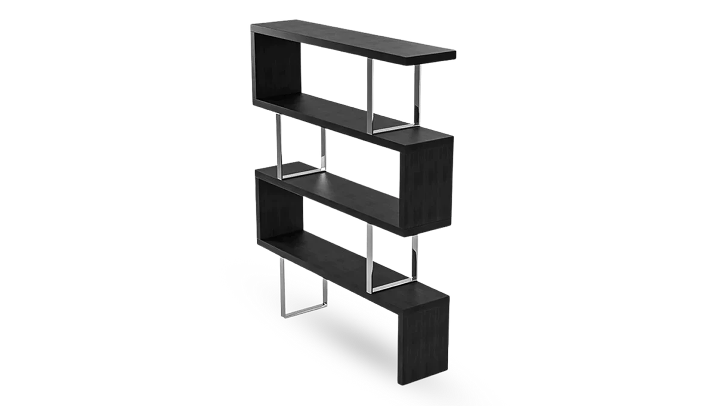 Perla Bookcase