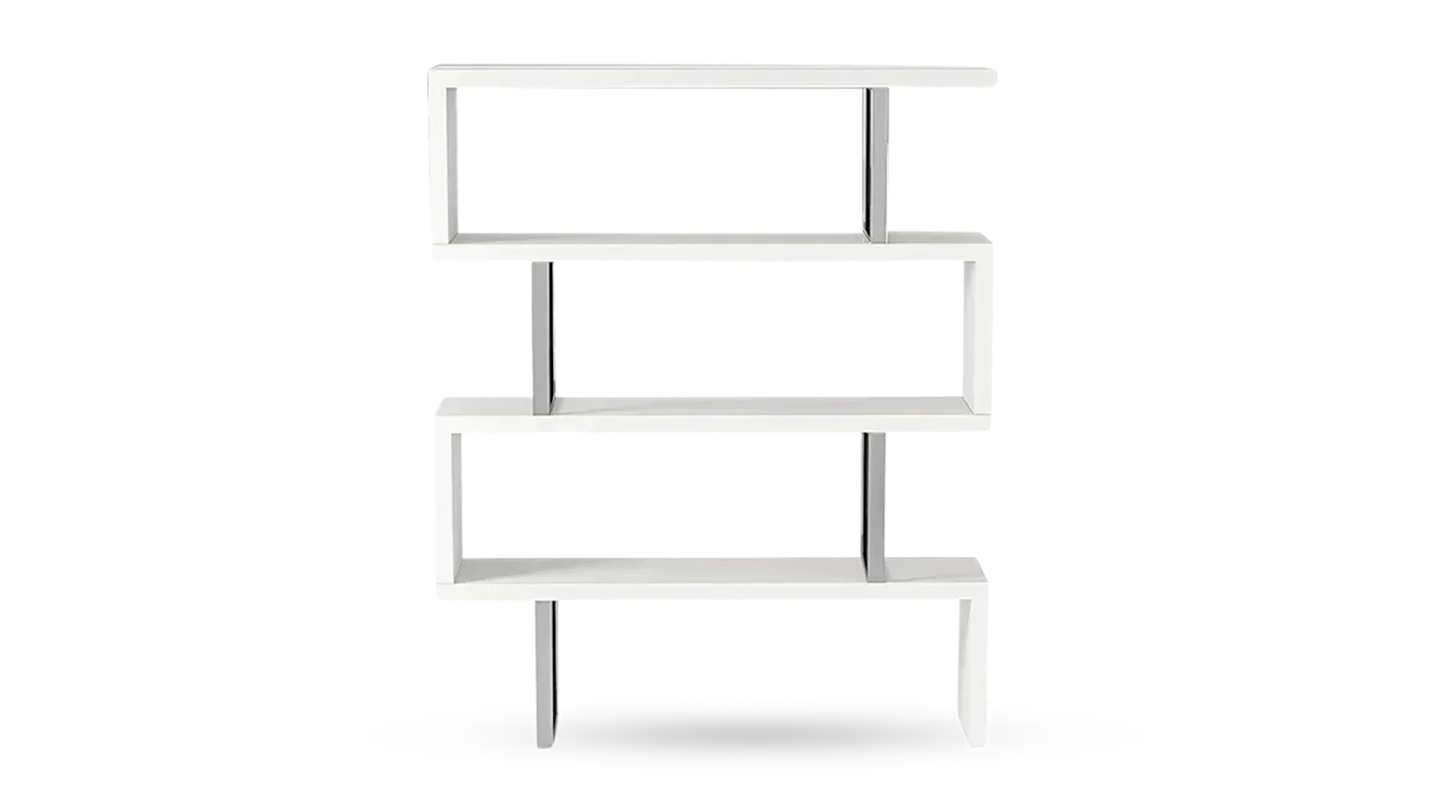 Perla Bookcase