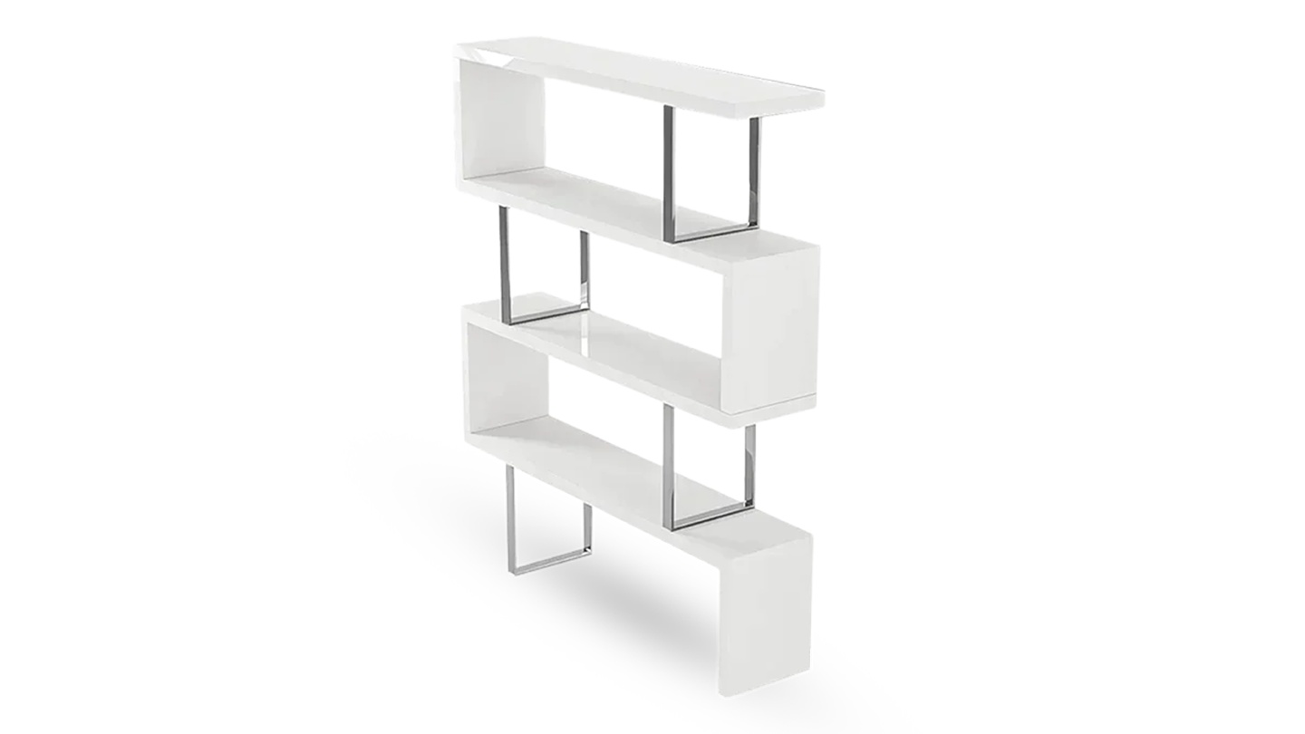 Perla Bookcase