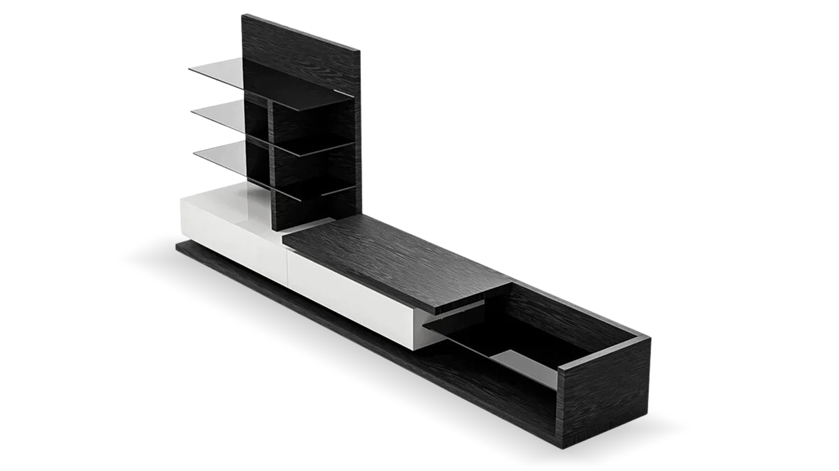 Vane Tv Unit