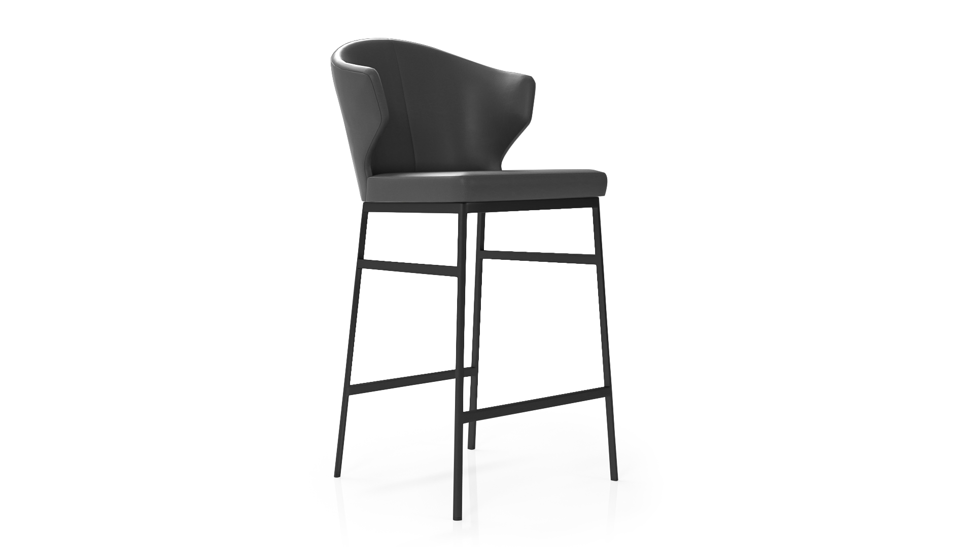 Vasco Barstool