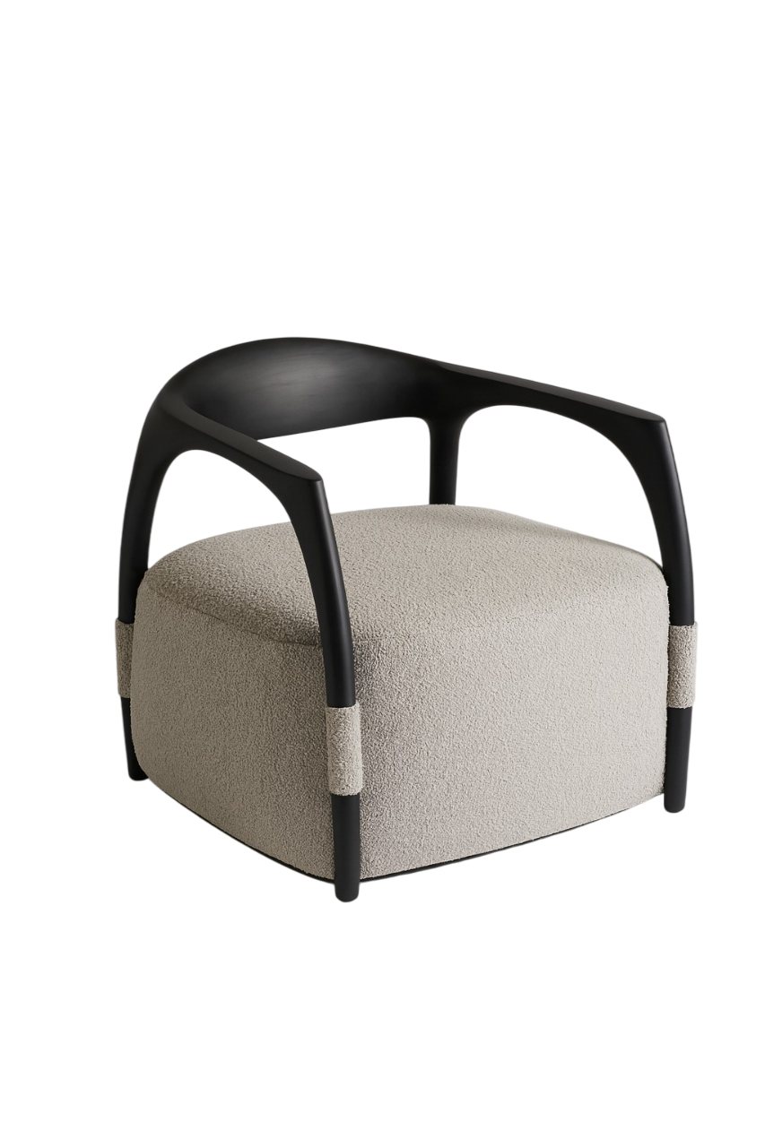 Luna Armchair