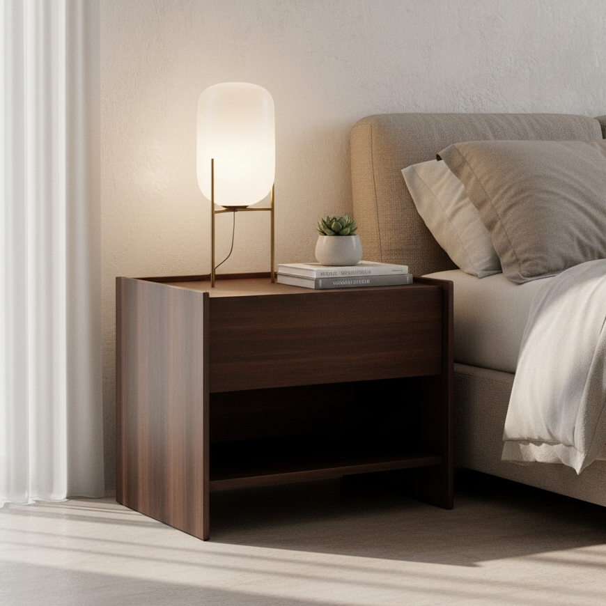 Kairi Nightstand