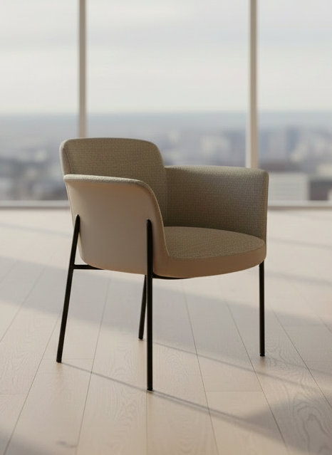 Lume Dining Chair