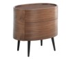 Whimsy Nightstand