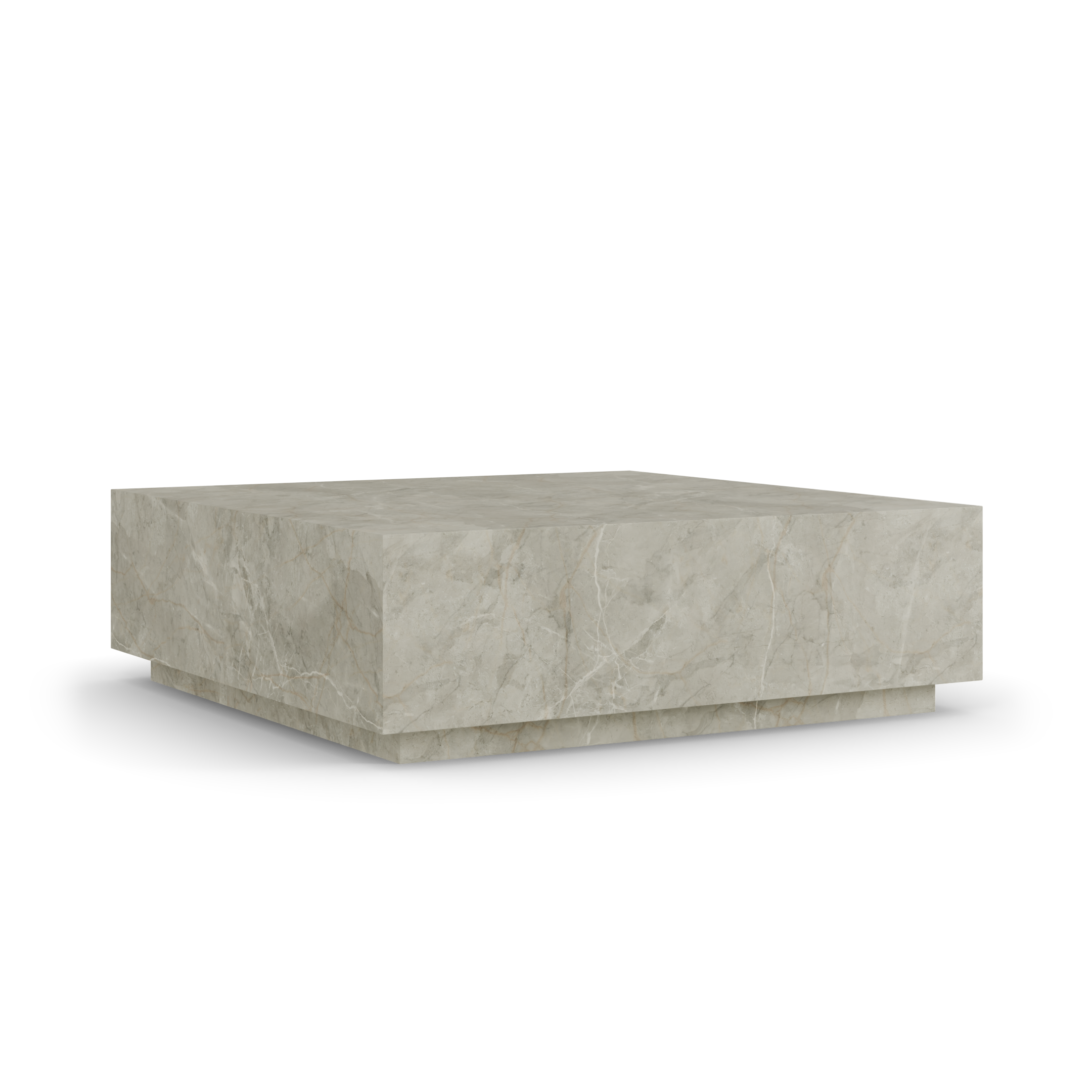 Adelaide Square Coffee Table