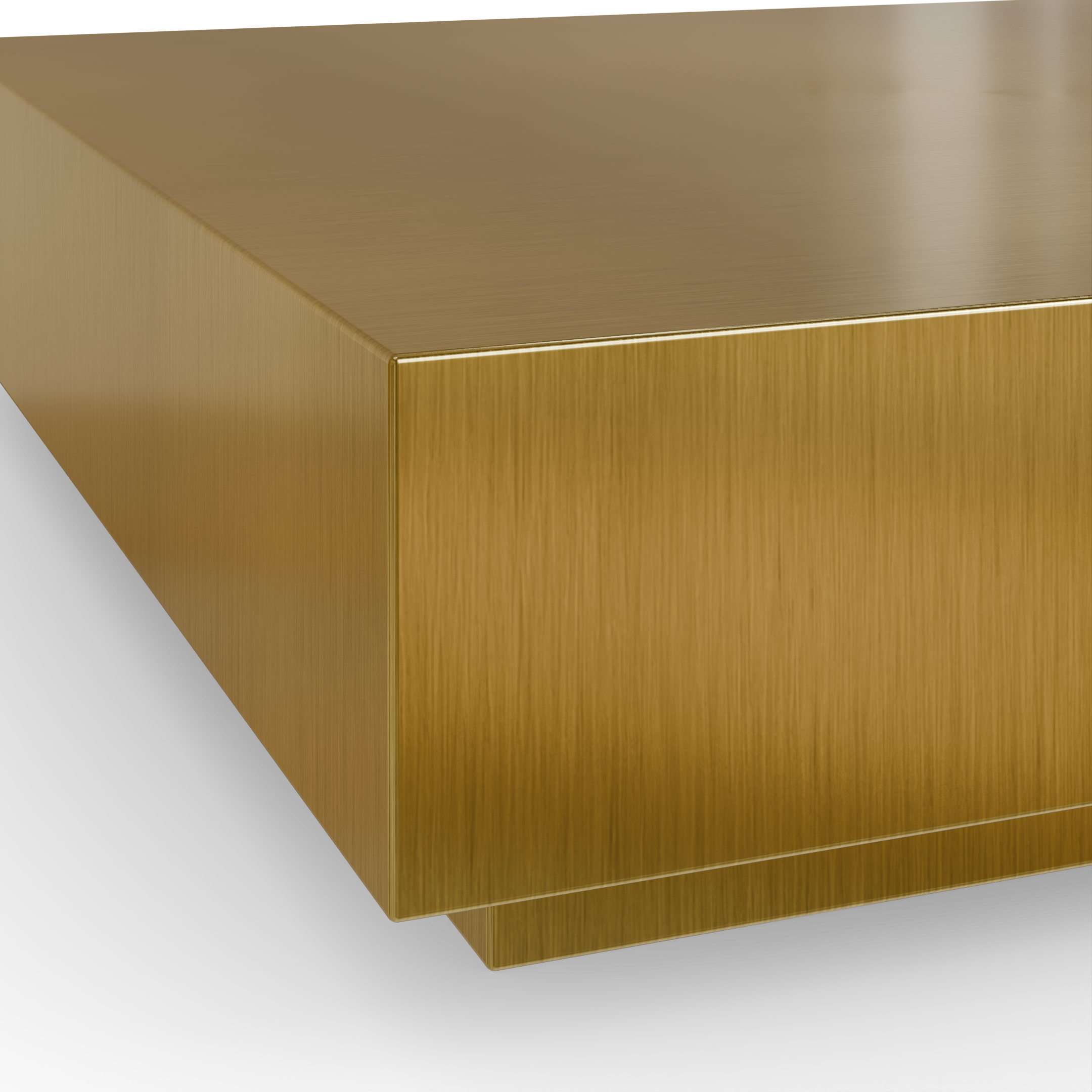 Alida Coffee Table