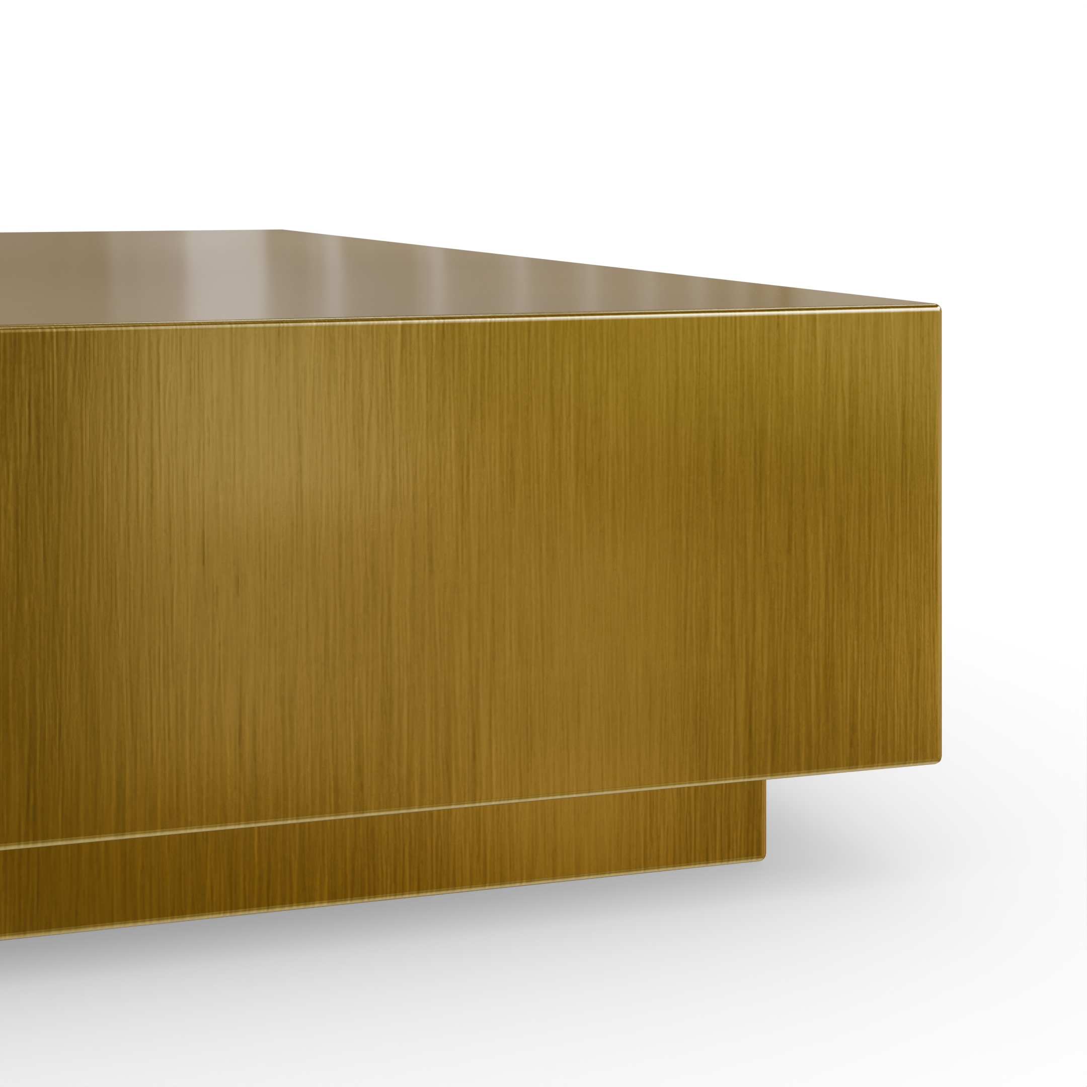 Alida Coffee Table