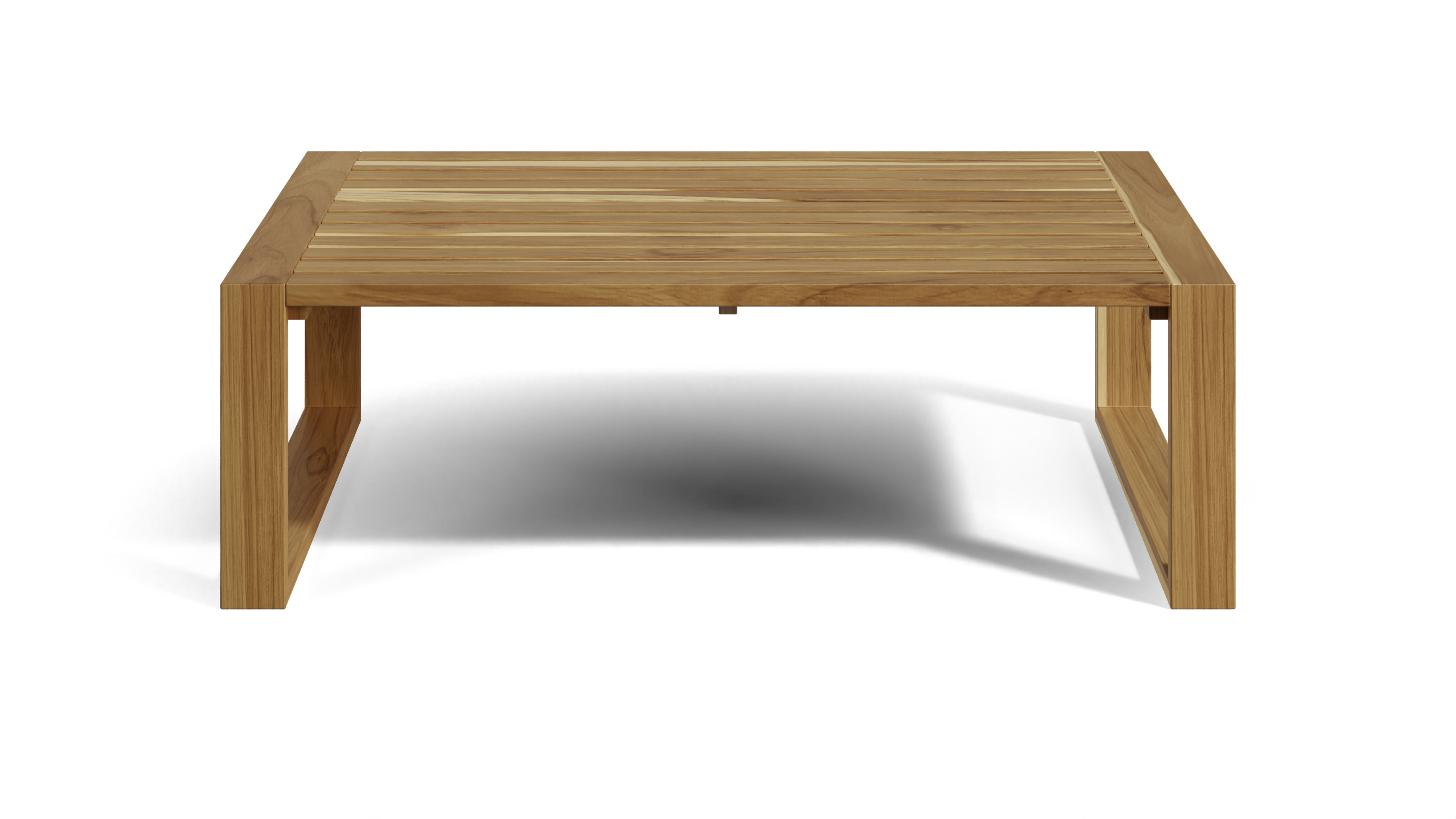 Angie Coffee Table