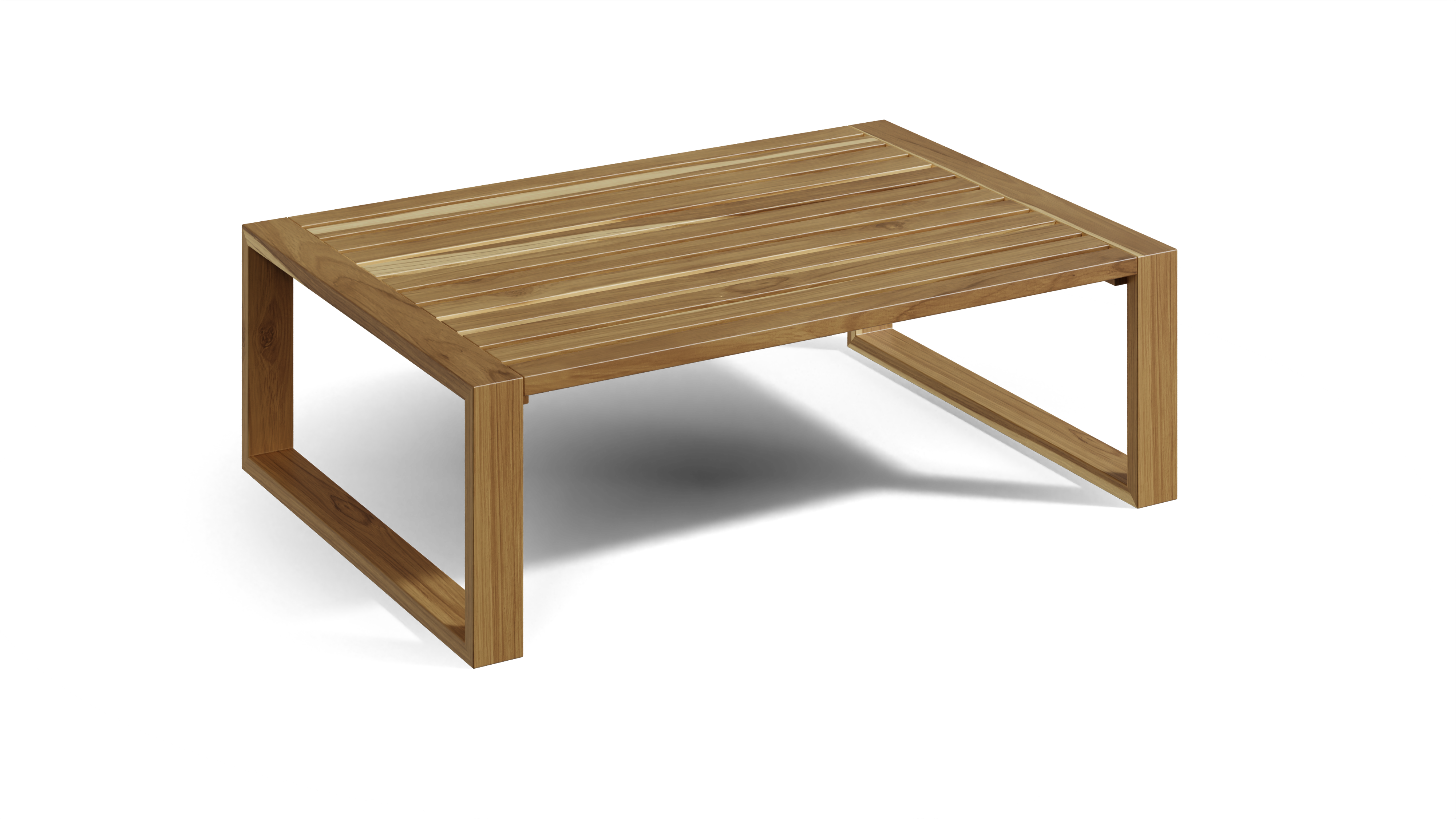 Angie Coffee Table