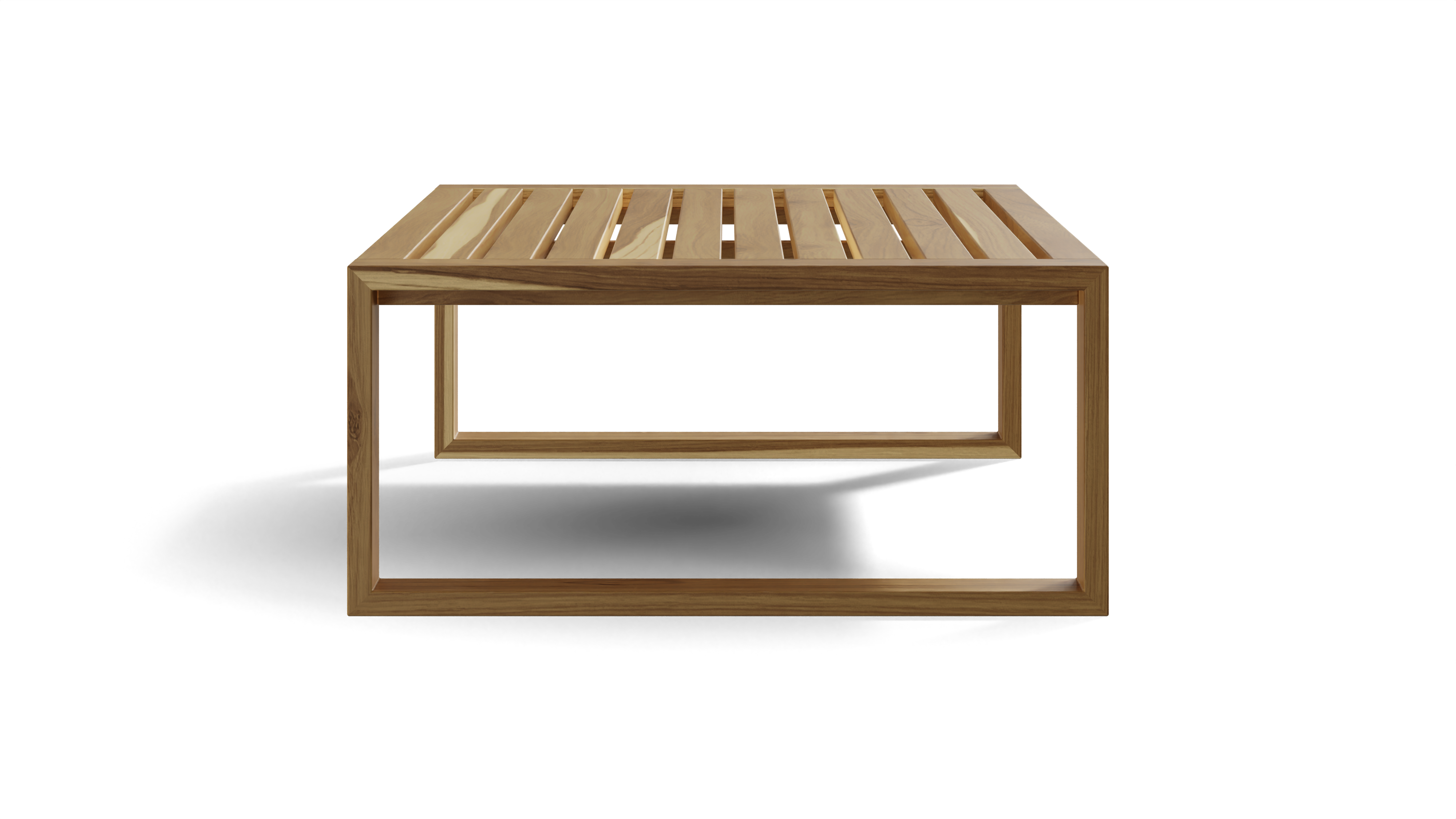 Angie Coffee Table