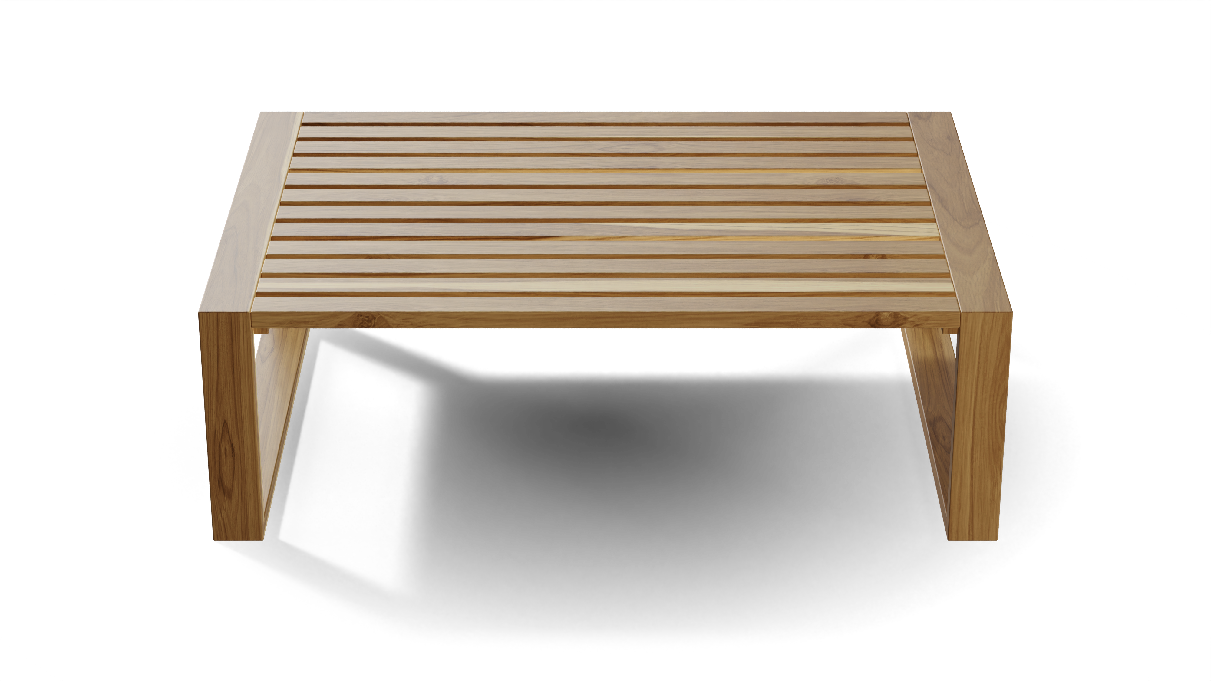 Angie Coffee Table