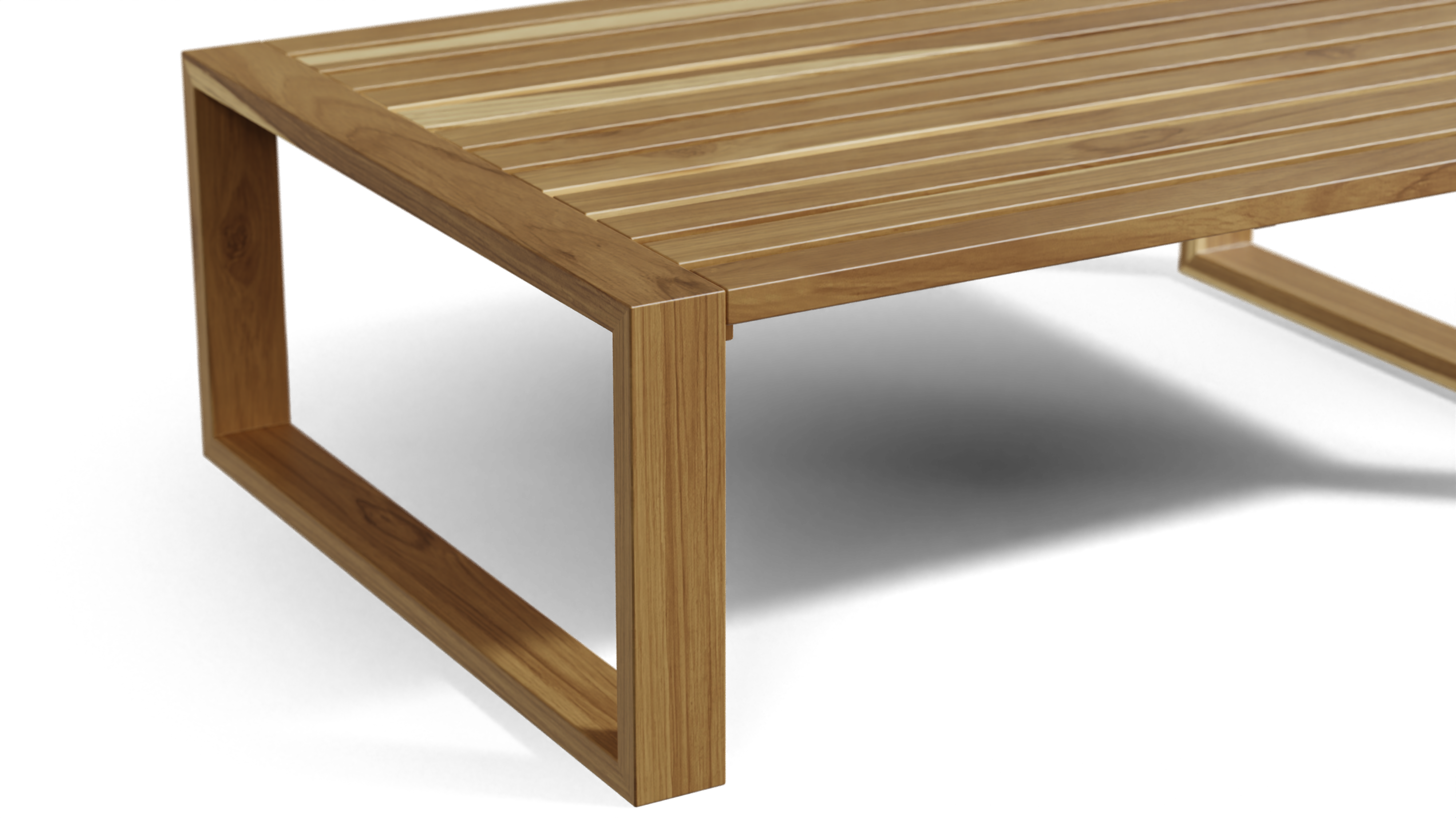 Angie Coffee Table