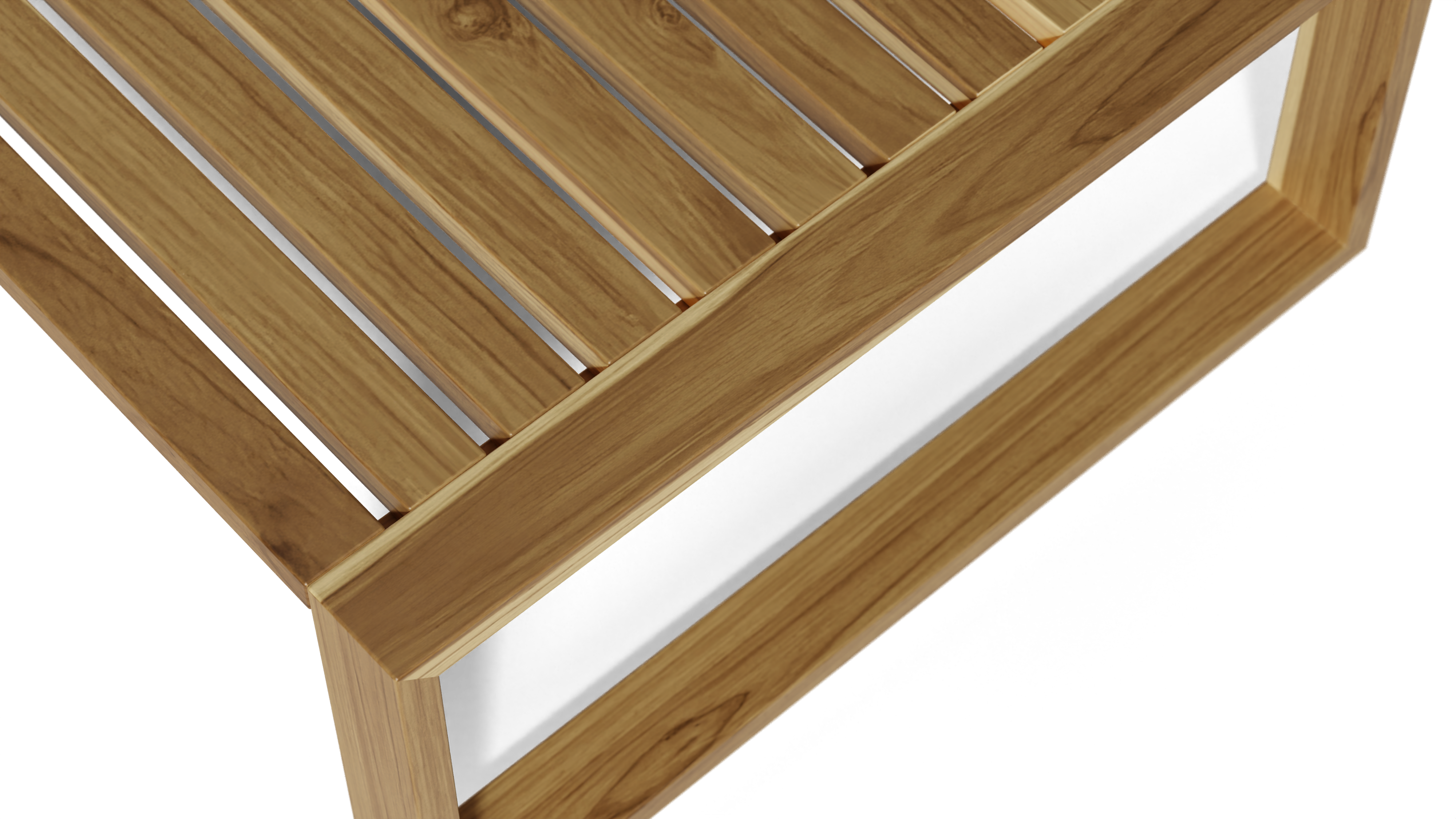 Angie Coffee Table