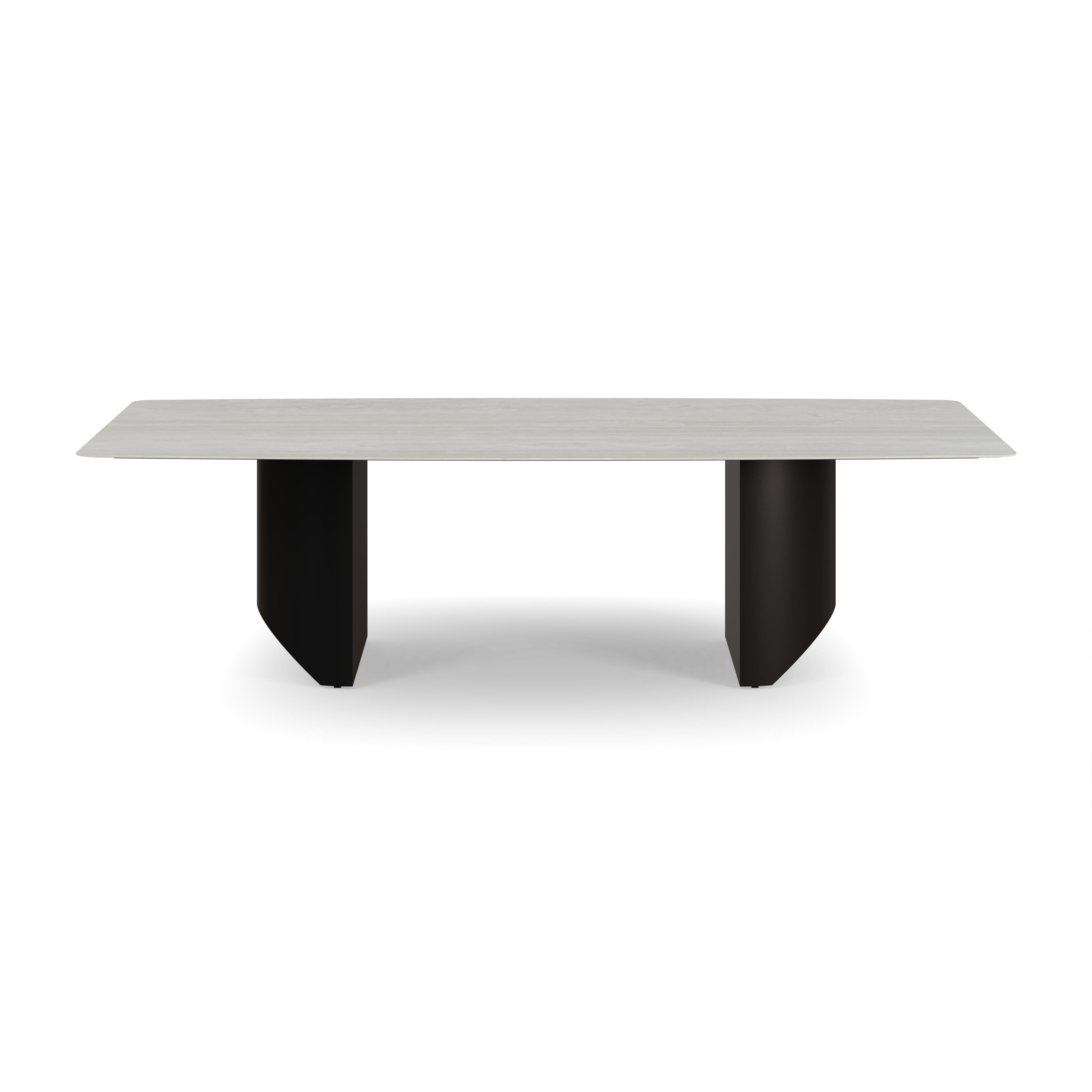 Astor Twin Dining Table