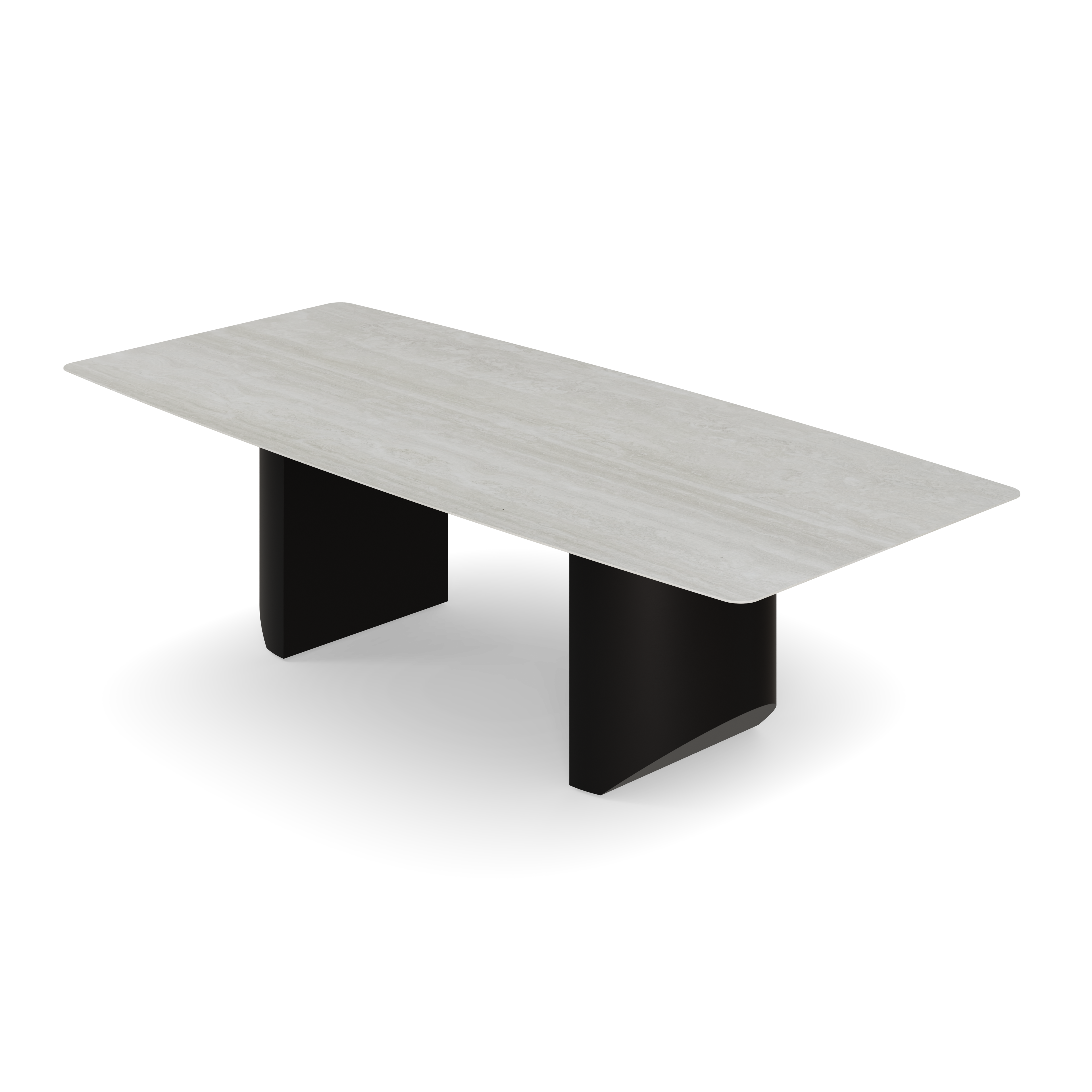 Astor Twin Dining Table