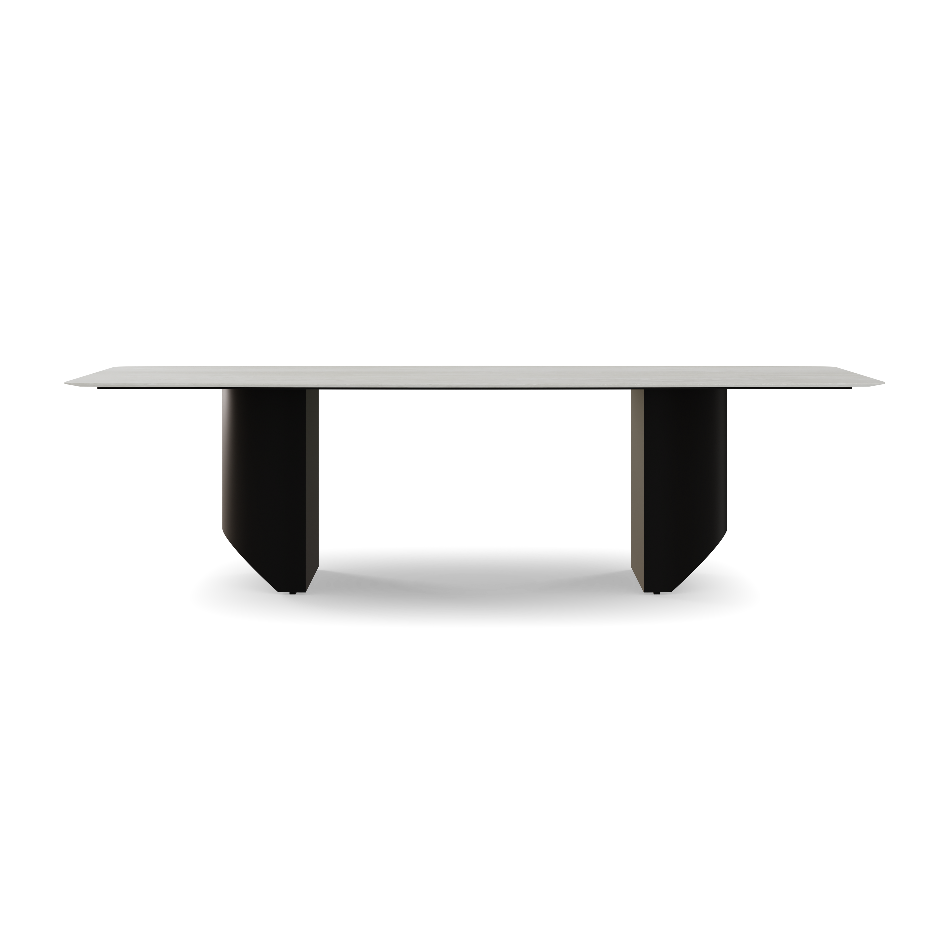 Astor Twin Dining Table