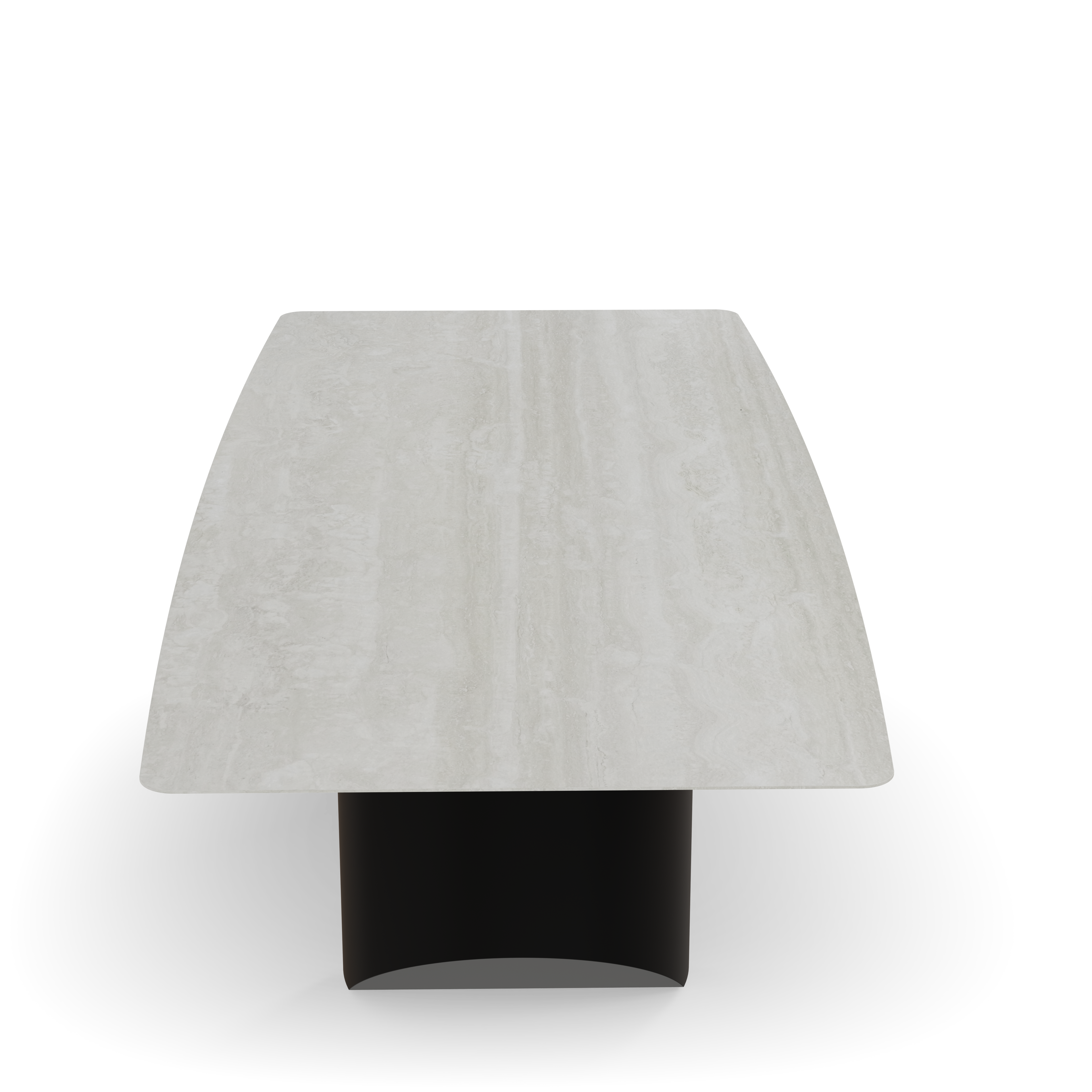 Astor Twin Dining Table