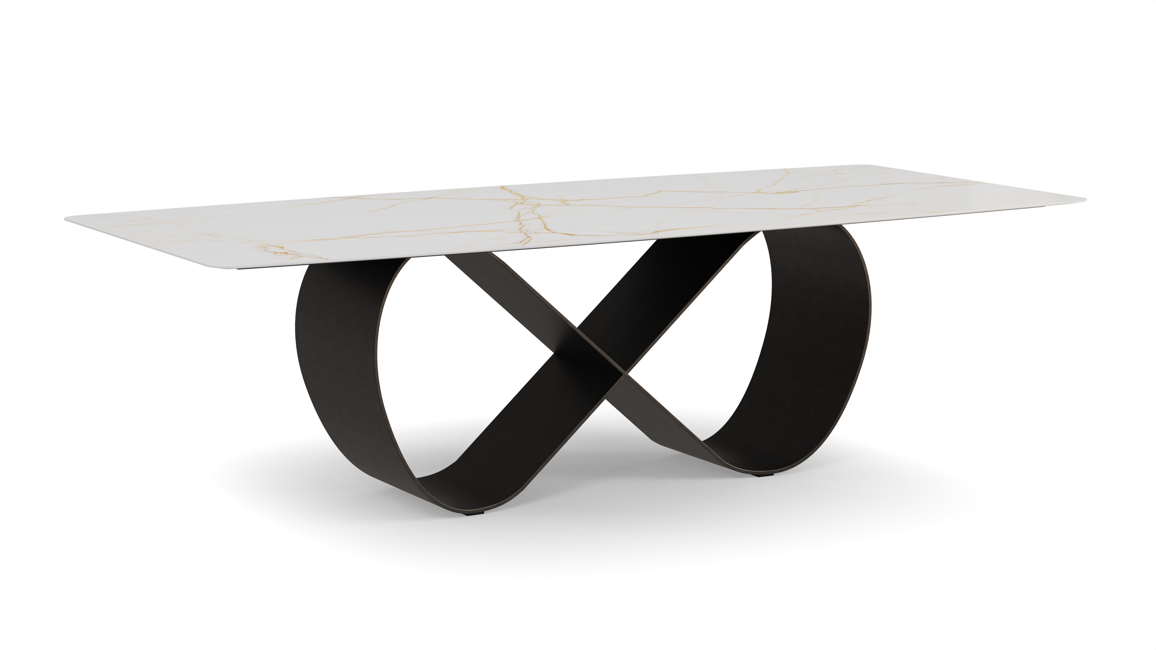 Mariano Dining Table 94"