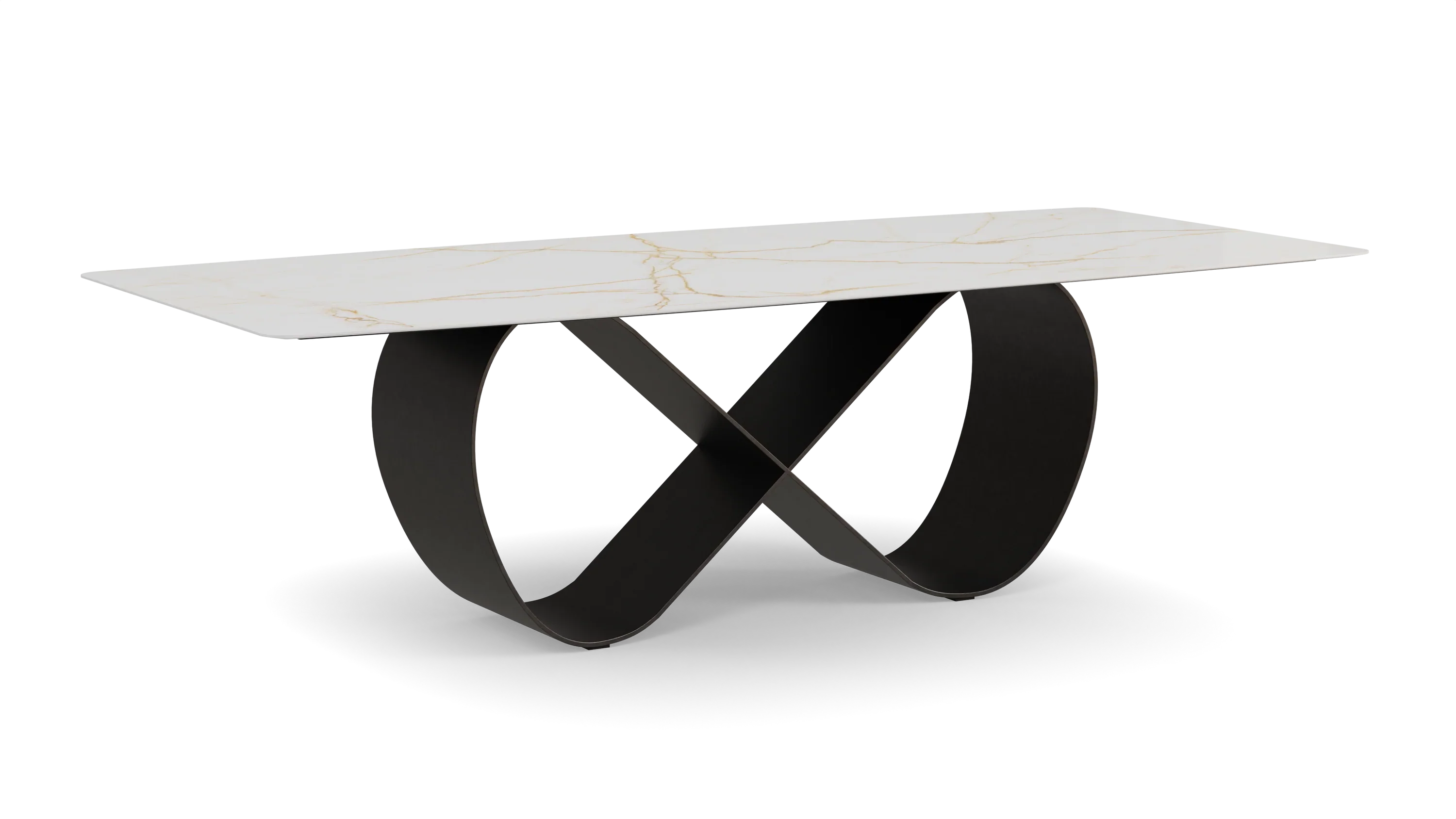 Astor Dining Table 107"