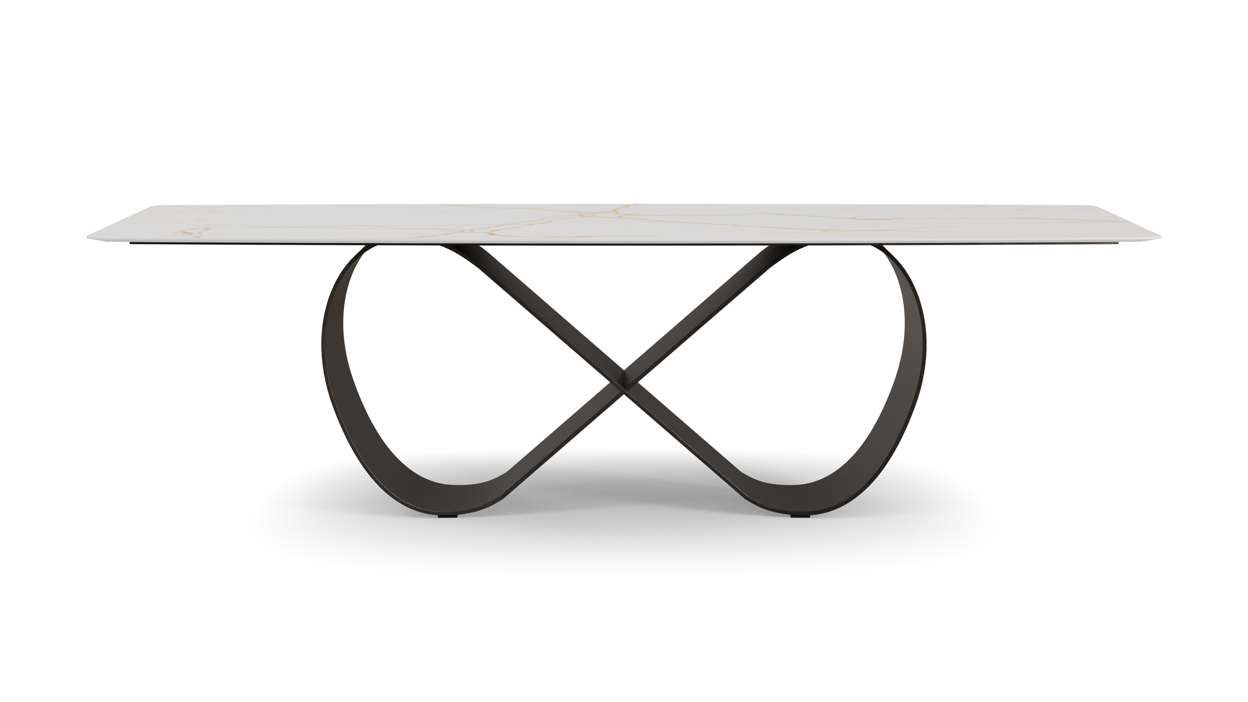 Mariano Dining Table 94"