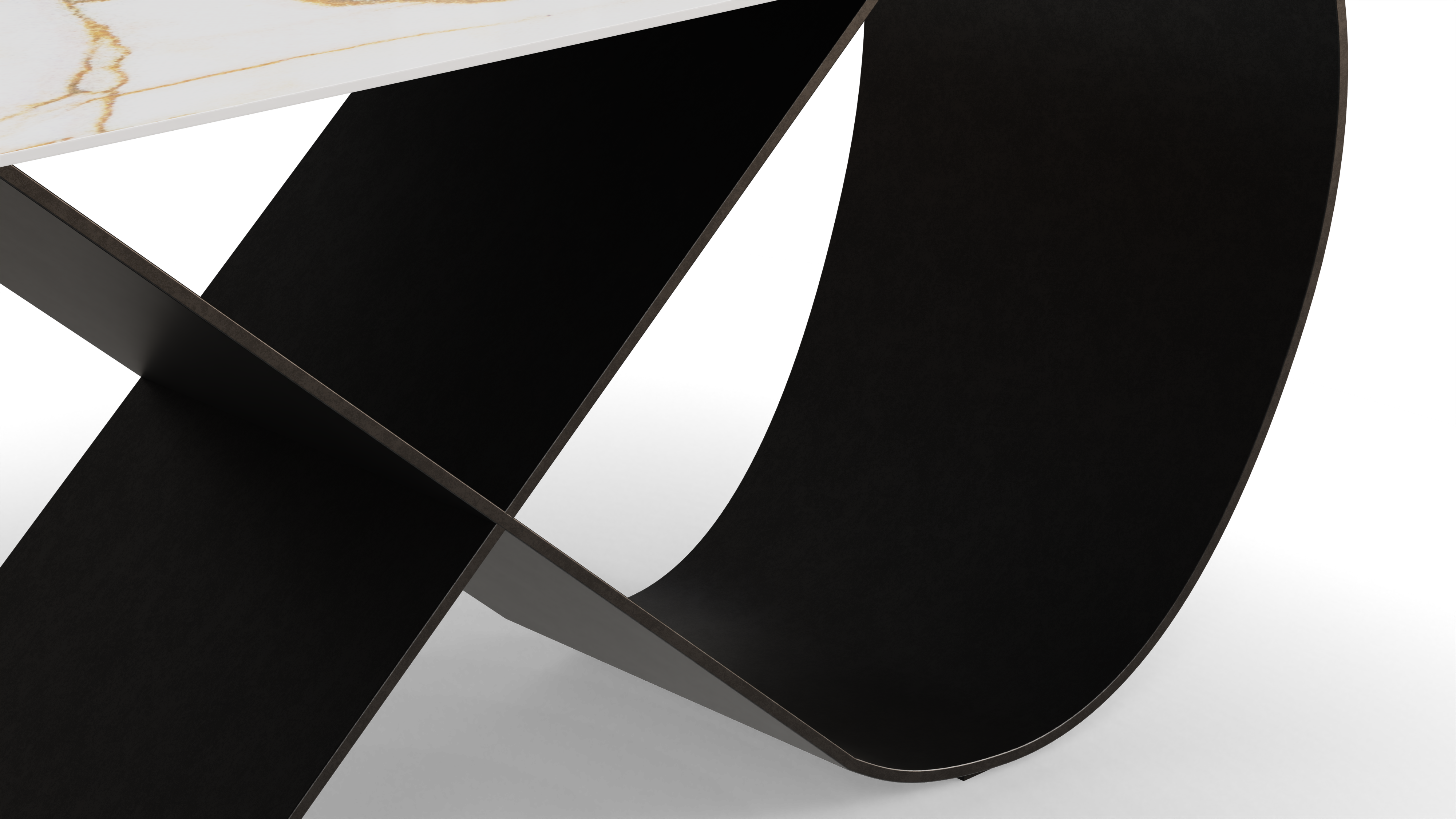 Mariano Dining Table 94"