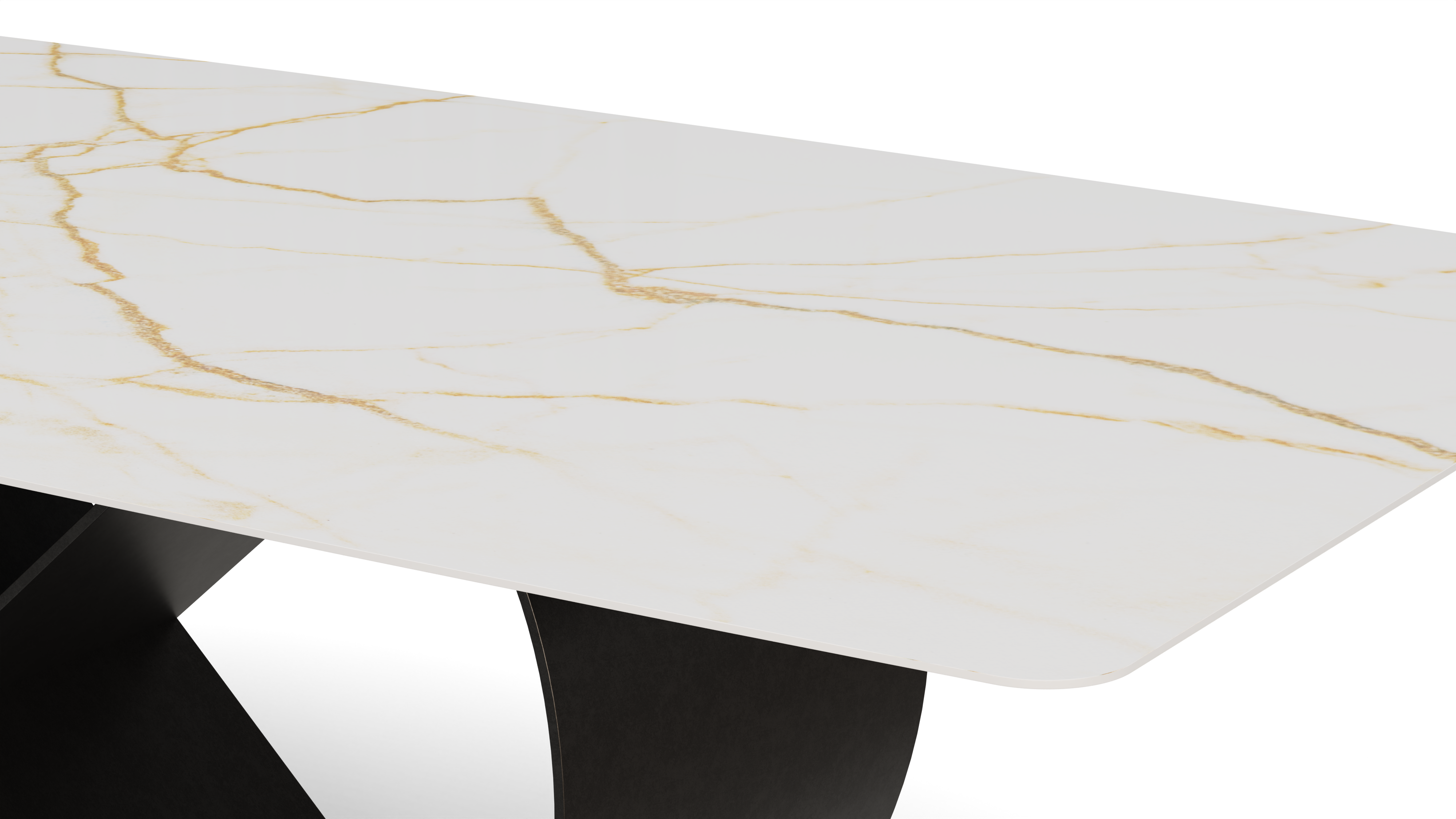Mariano Dining Table 94"