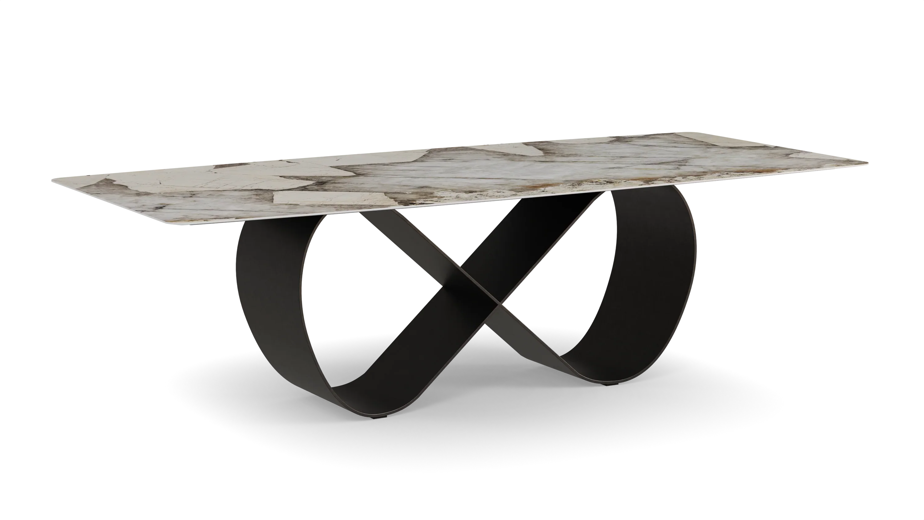 Astor Dining Table 107"