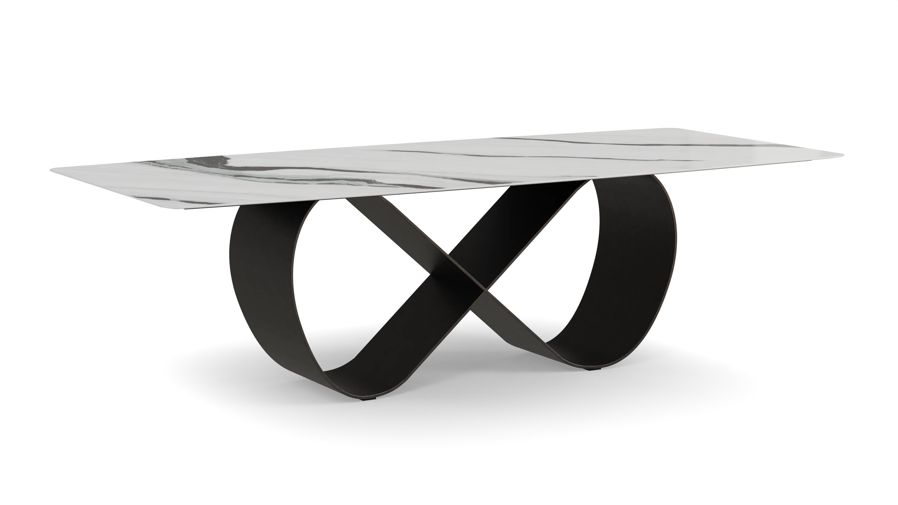 Astor Dining Table 107"