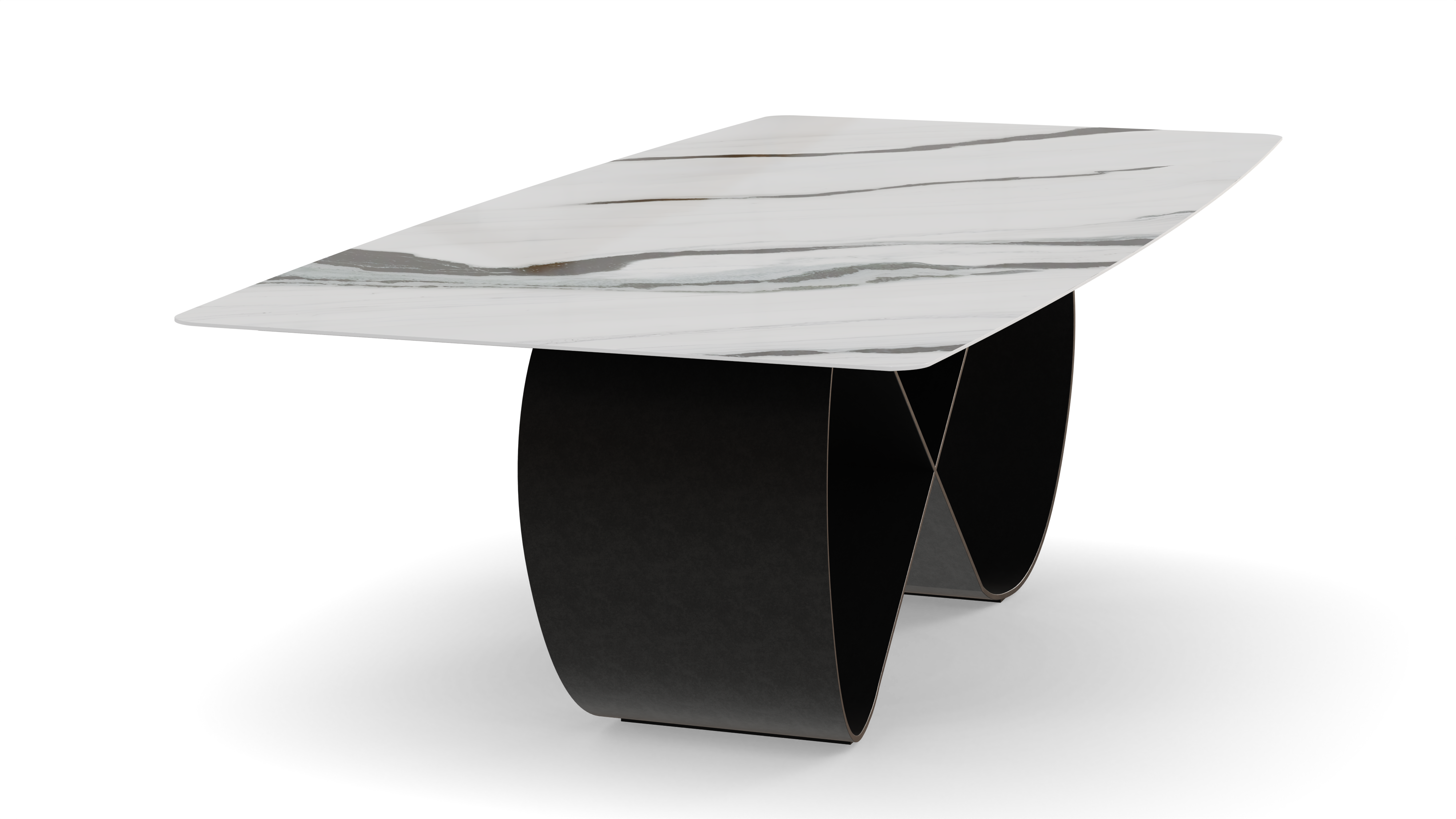 Mariano Dining Table 94"
