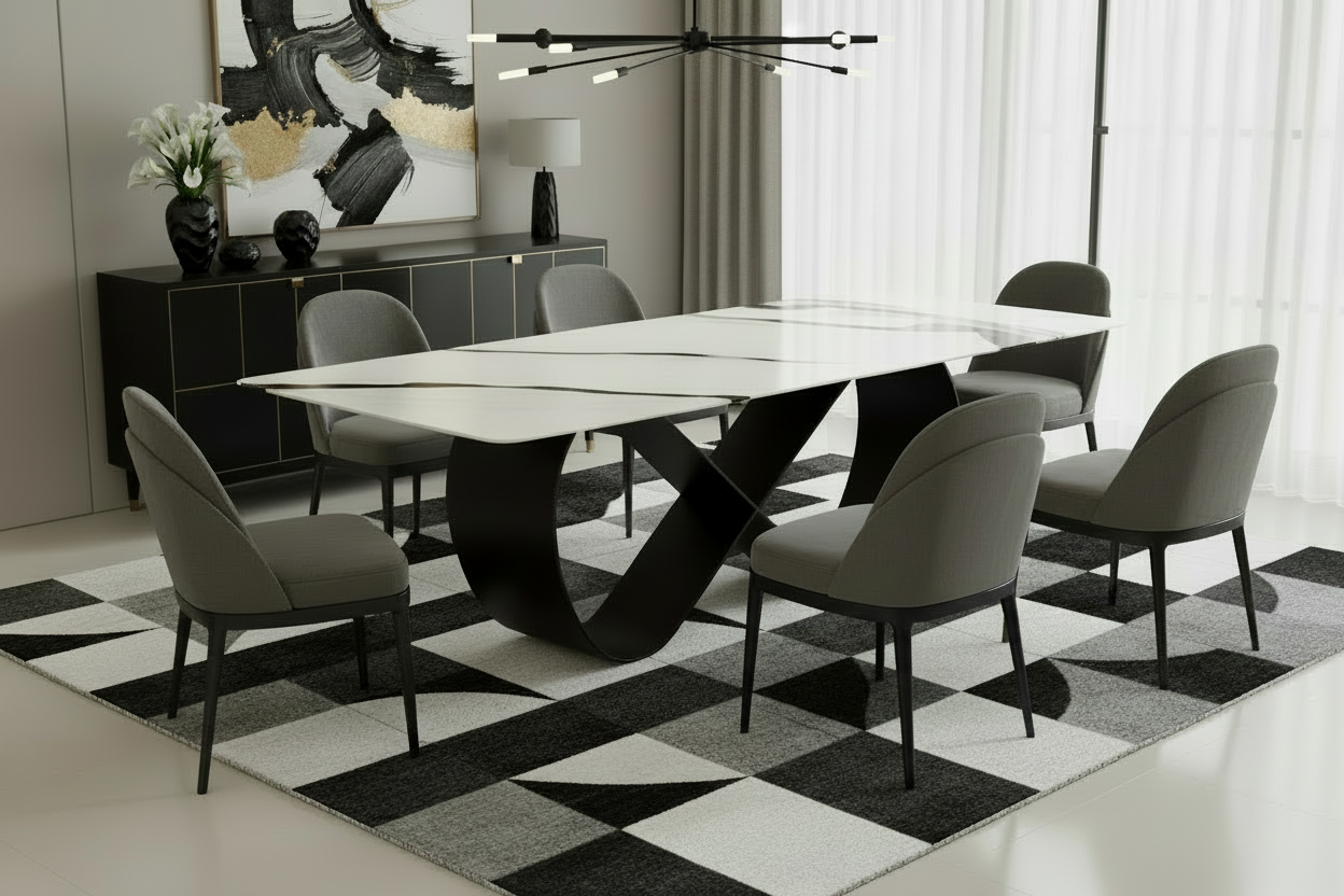 Astor Dining Table