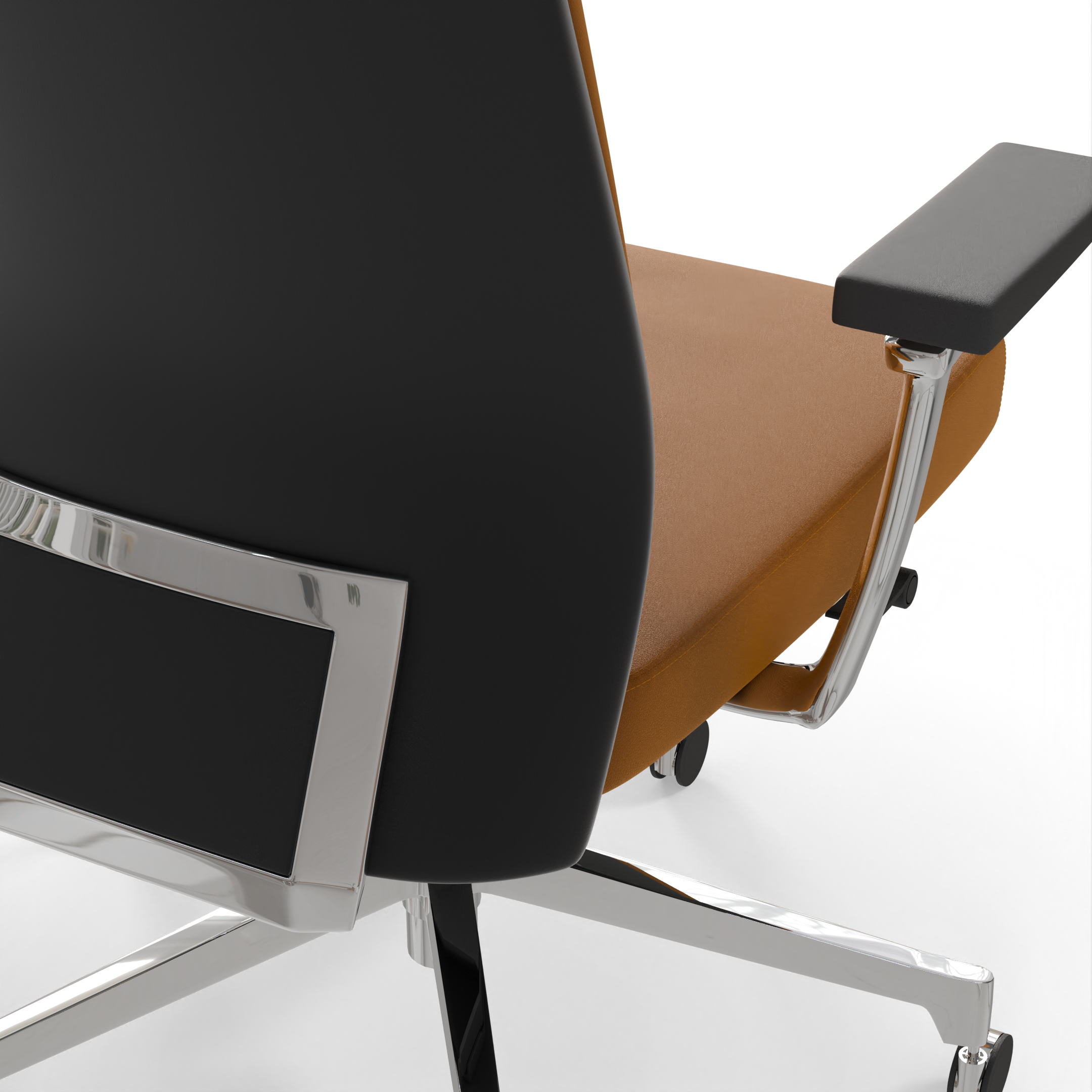 Astro Office Chair