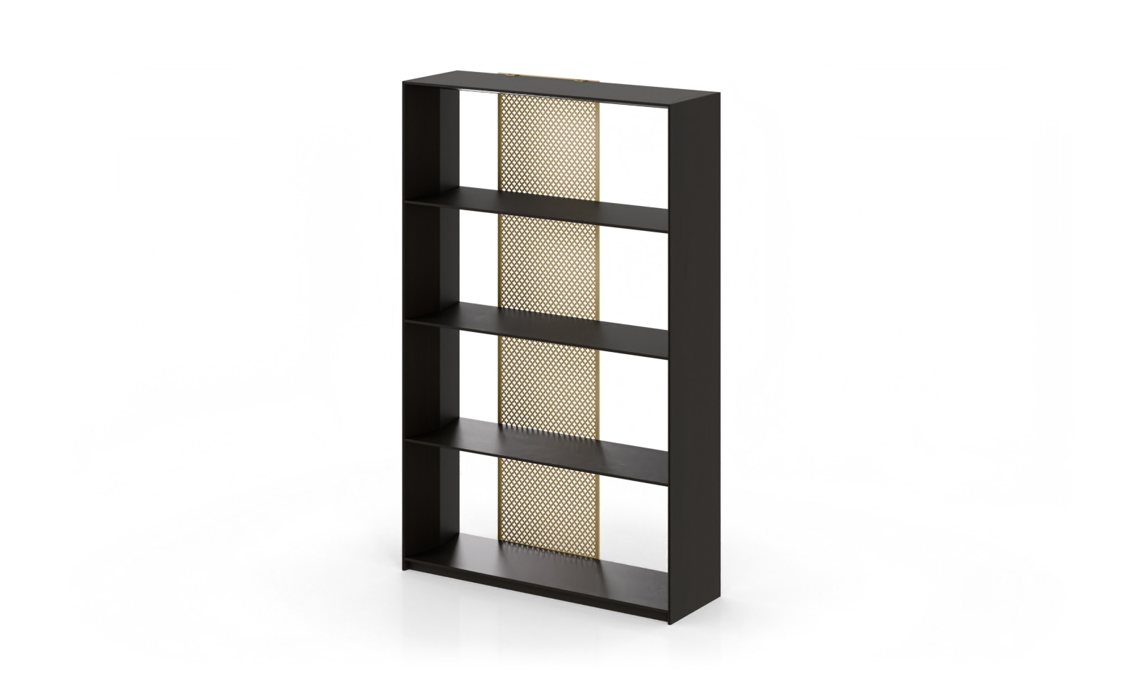 HM Avy Bookshelf