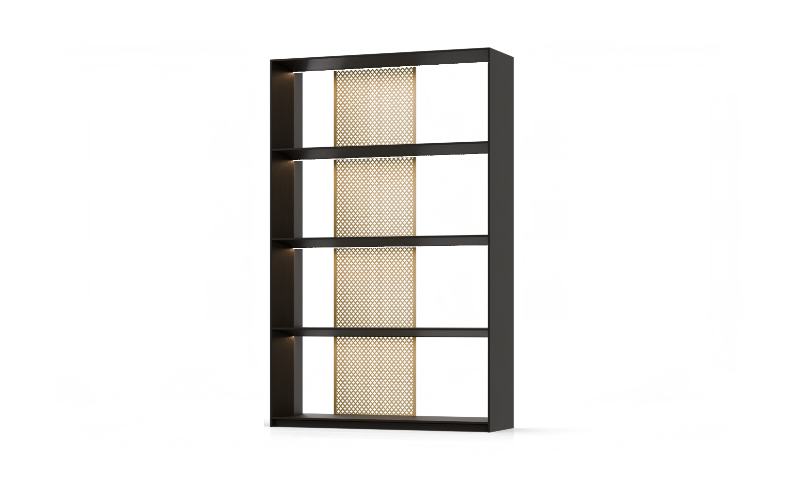 HM Avy Bookshelf