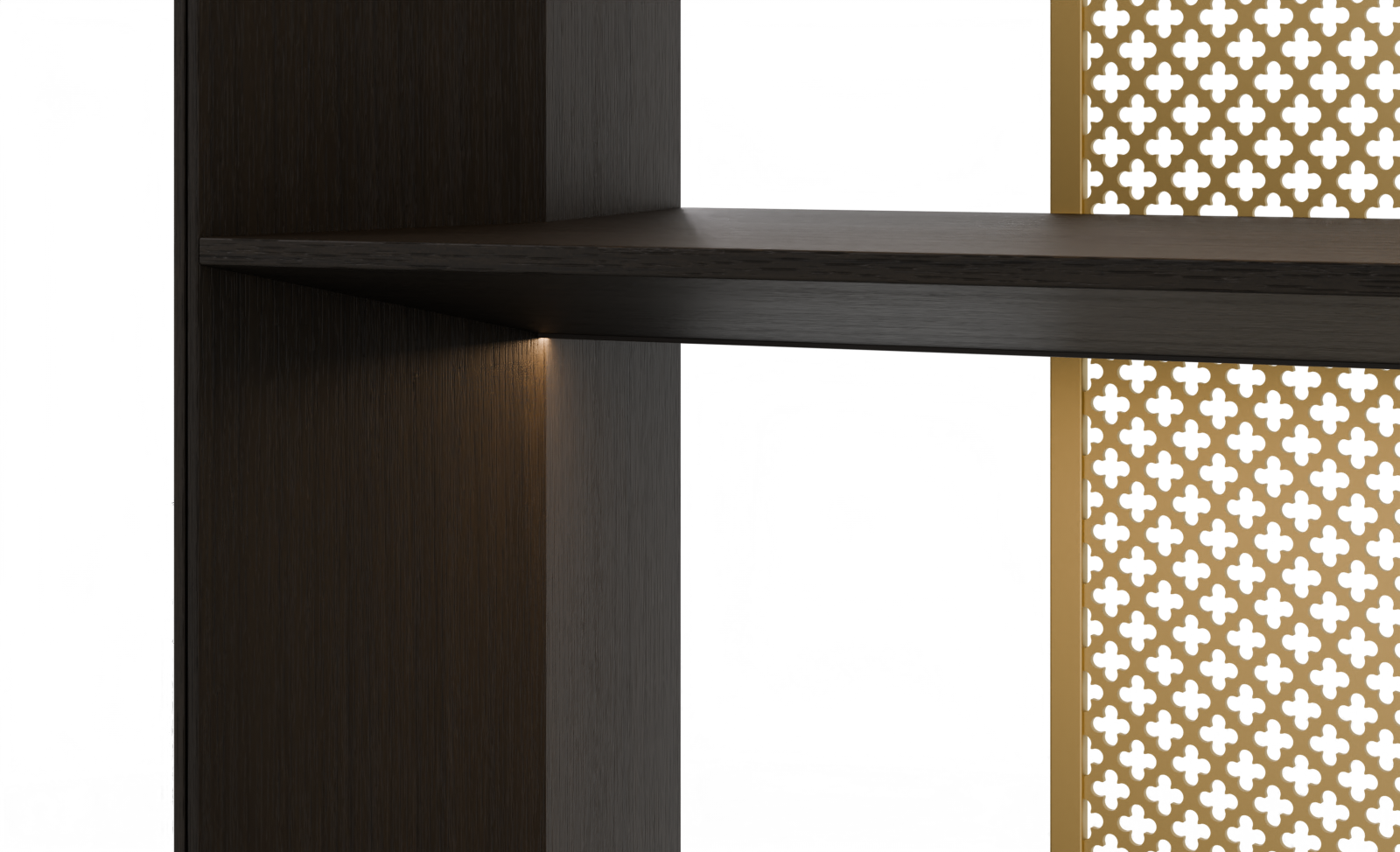 HM Avy Bookshelf