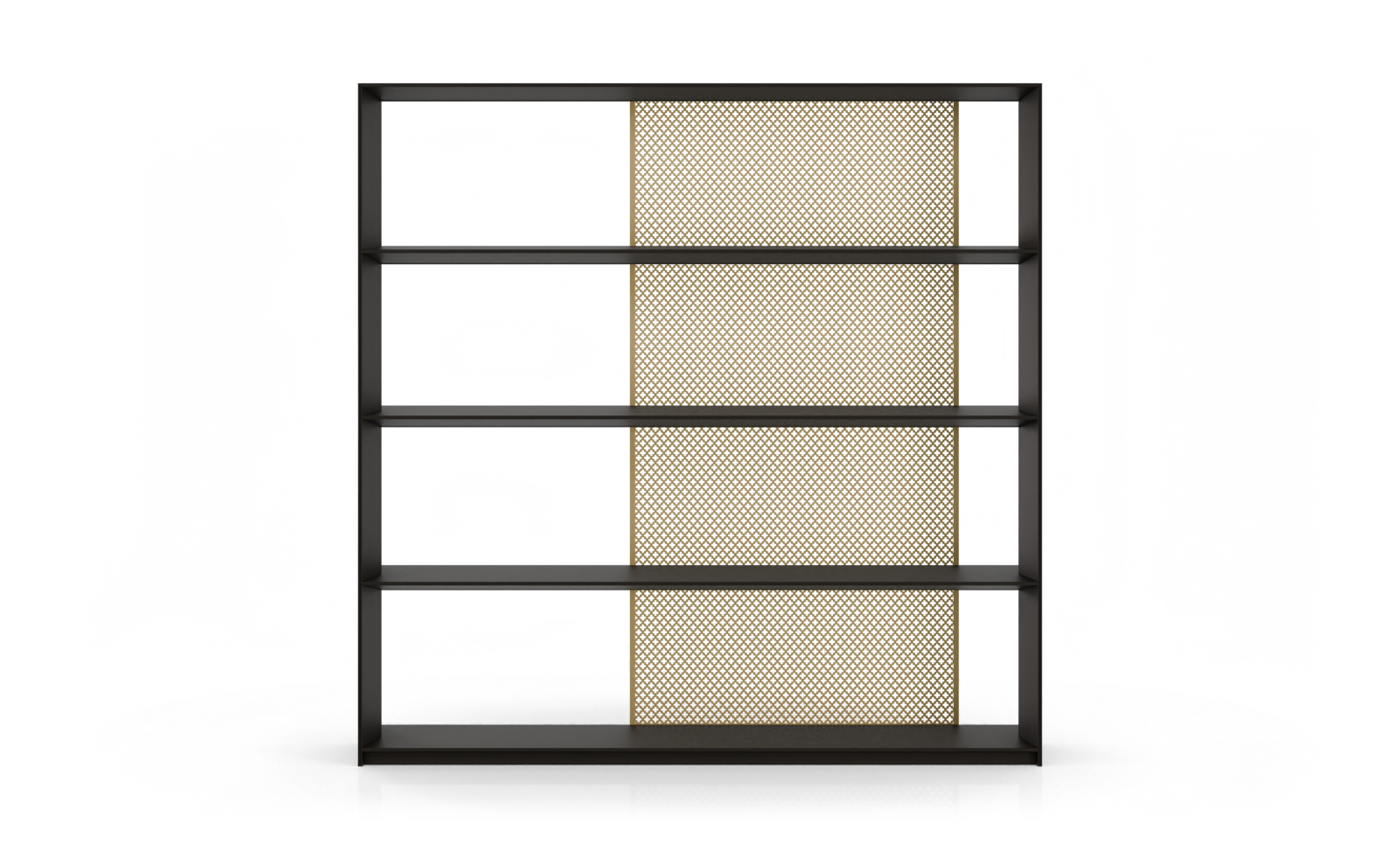 HM Avy Bookshelf