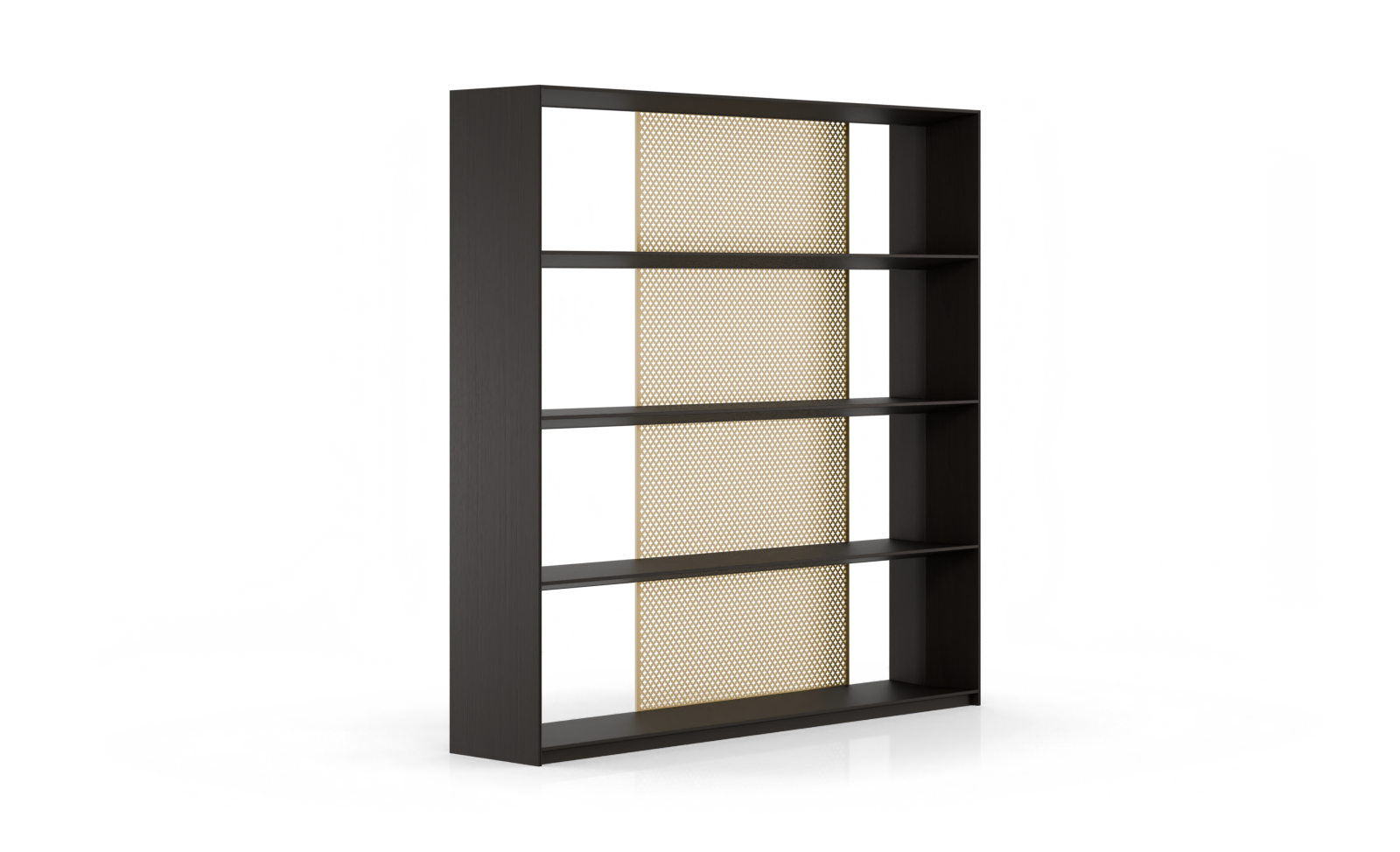 HM Avy Bookshelf