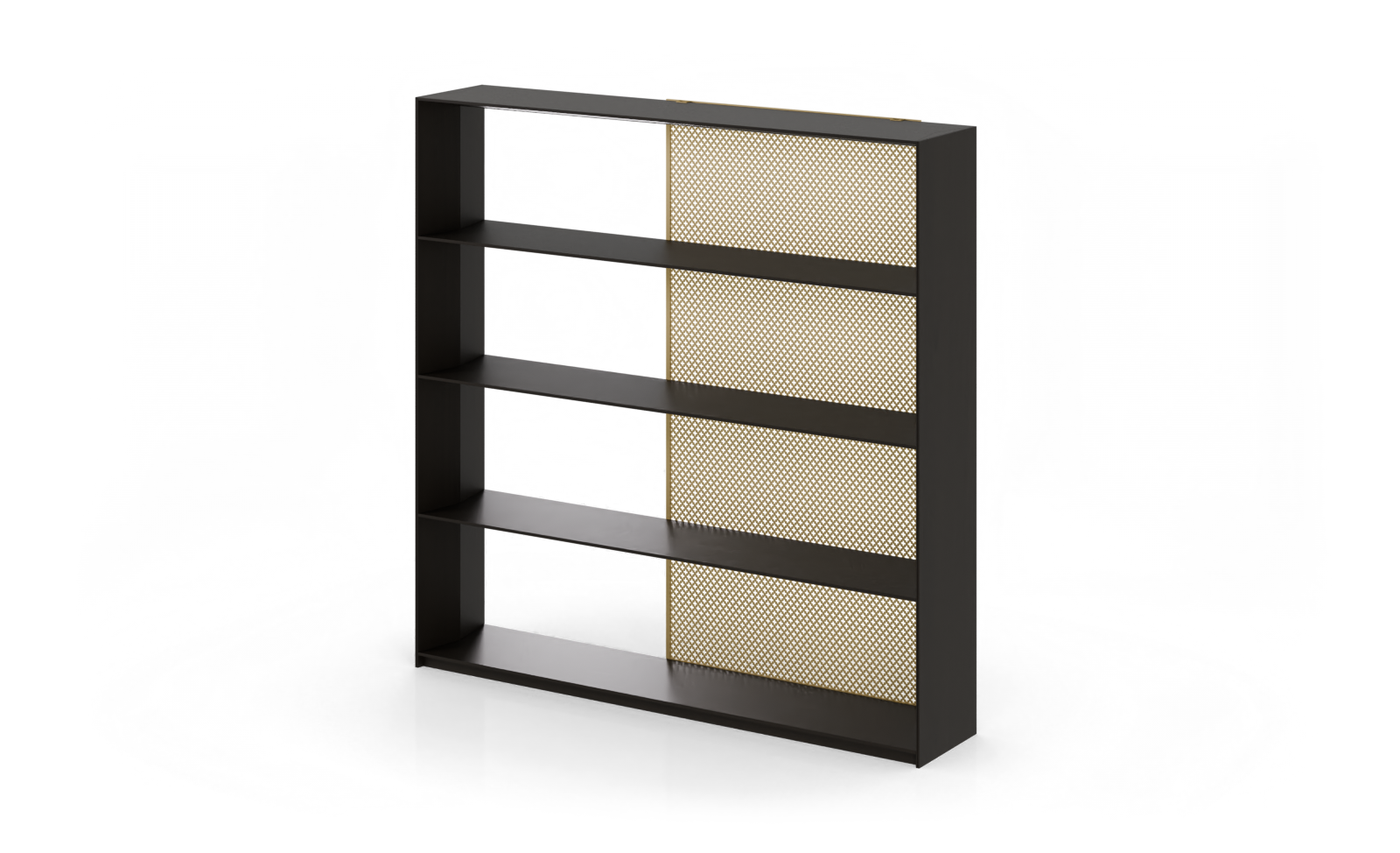 HM Avy Bookshelf
