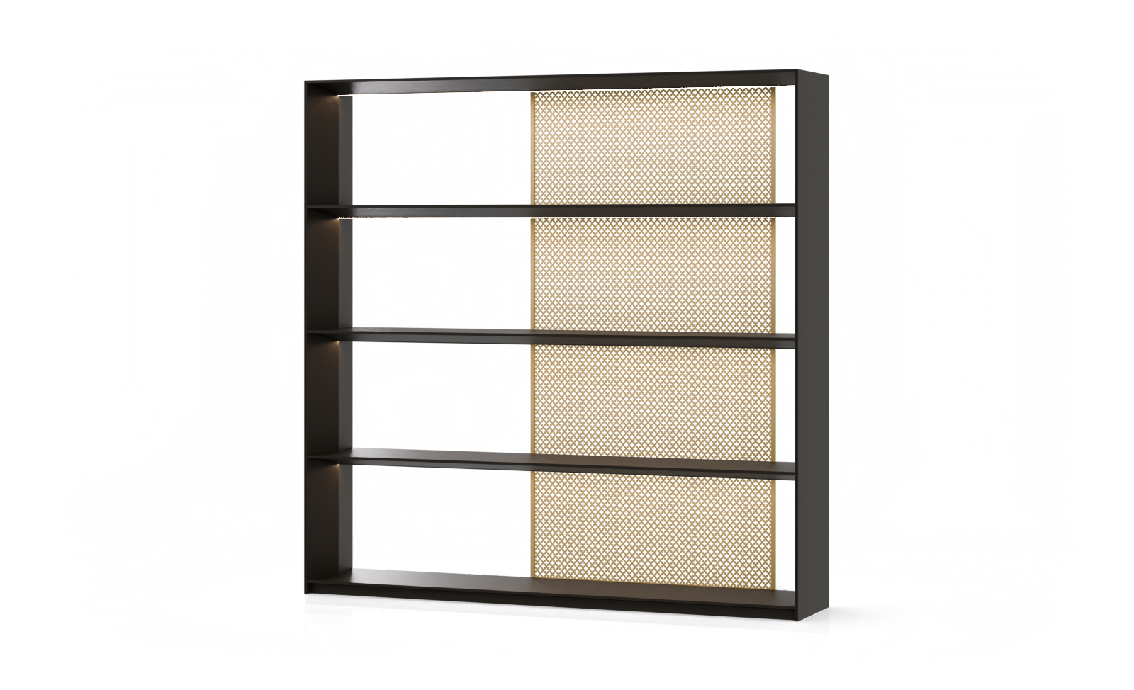 HM Avy Bookshelf