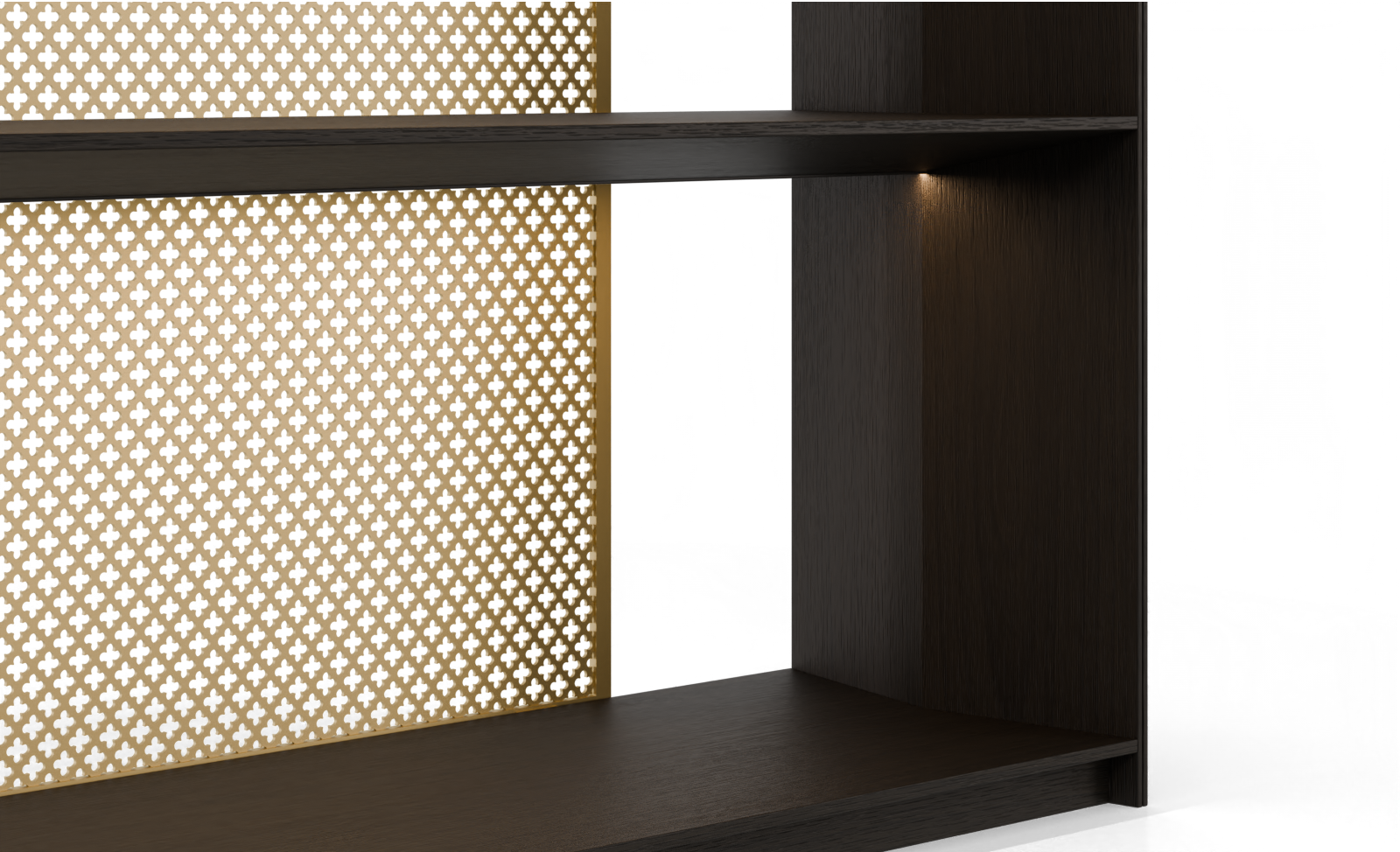 HM Avy Bookshelf
