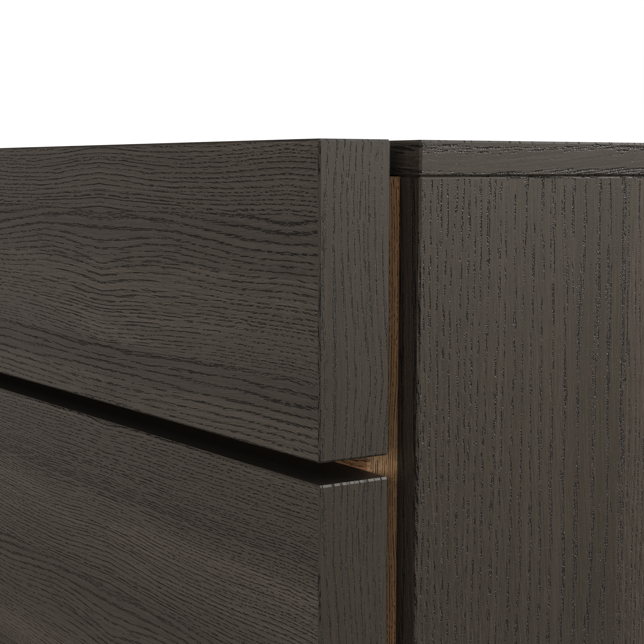 HM Barcelona Dresser